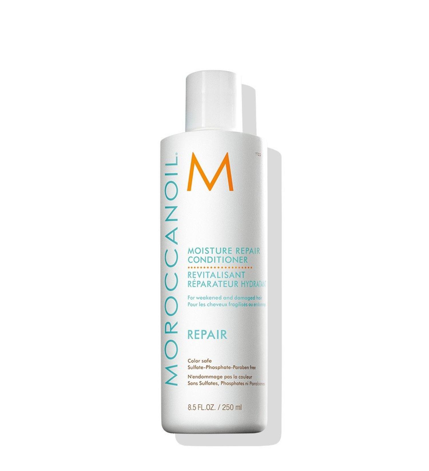  Moroccanoil Repair Regenerating Conditioner 250 ml - Buy Online on GoSupps.com