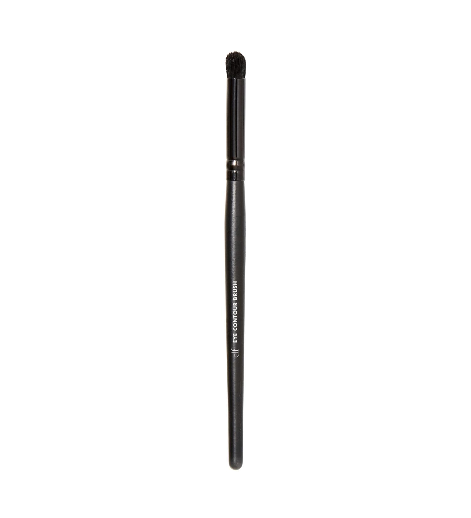 E.L.F. Cosmetics Contour Brush - Professional Makeup Tool - Buy Online on GoSupps.com