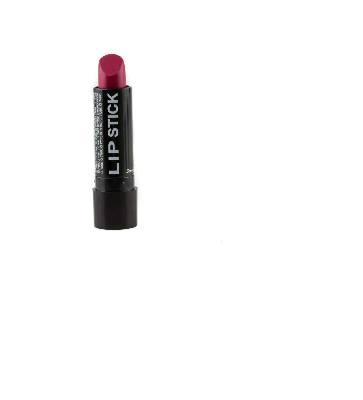Stargazer Lip Stick Number 140 Soft Pigmented Long Lasting Cruelty-Free Lipstick