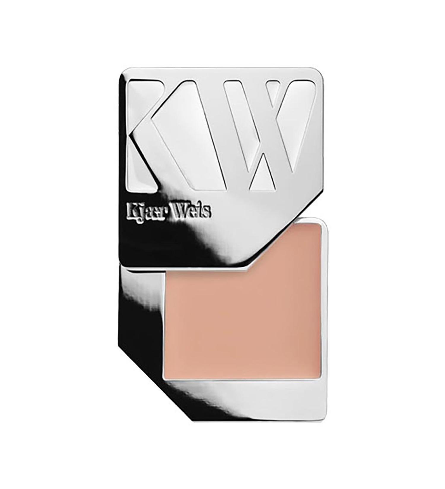 Kjaer Weis Foundation - Just Sheer | Organic, Luxury Makeup - Buy Online on GoSupps.com