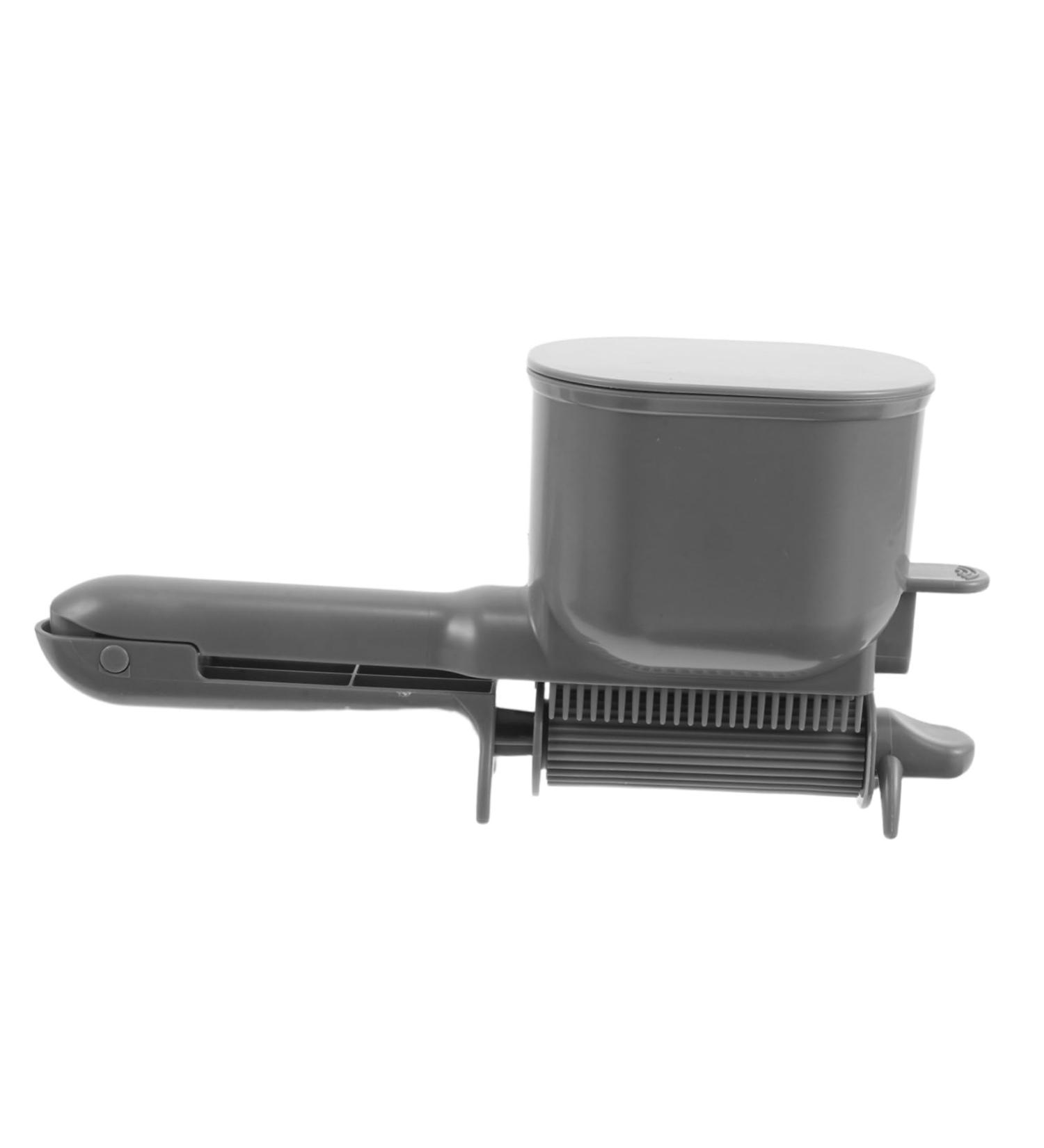 Veemoon Peigne de Teinture Semi Automatique pour Cheveux Brosse Pr cise Outil pour Salon et Usage Maison Application Uniforme et Propre - Buy Online on GoSupps.com
