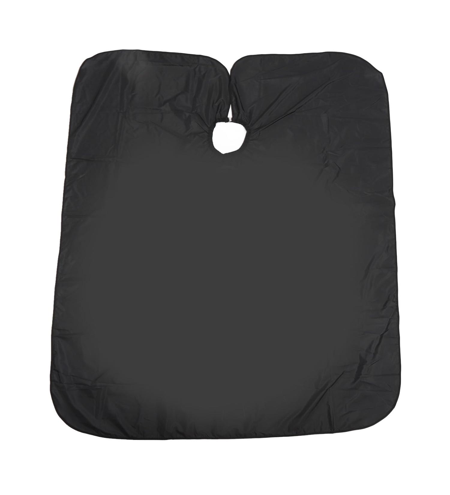 Dioche Waterproof Hair Cutting Cape | Adjustable Large Coverage | Salon & Home Barber Use - Buy Online on GoSupps.com