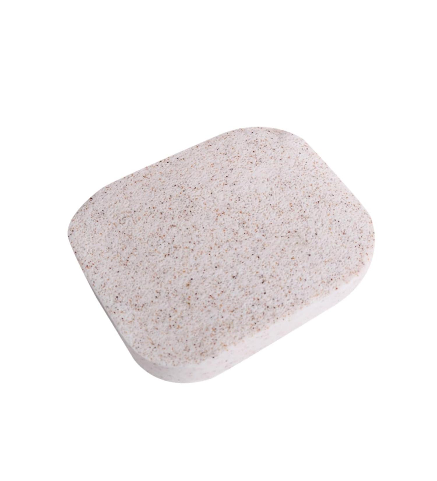 FRCOLOR Make up Tools and Accessories Face Cleaning Puff Women Make up Tools Facial Cleaning Puff Soybean Wipe Face - Buy Online on GoSupps.com