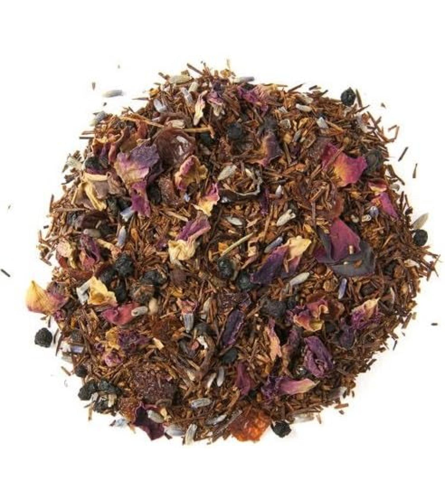 The Metropolitan Tea Company Provence Rooibos Tea 1.1lbs