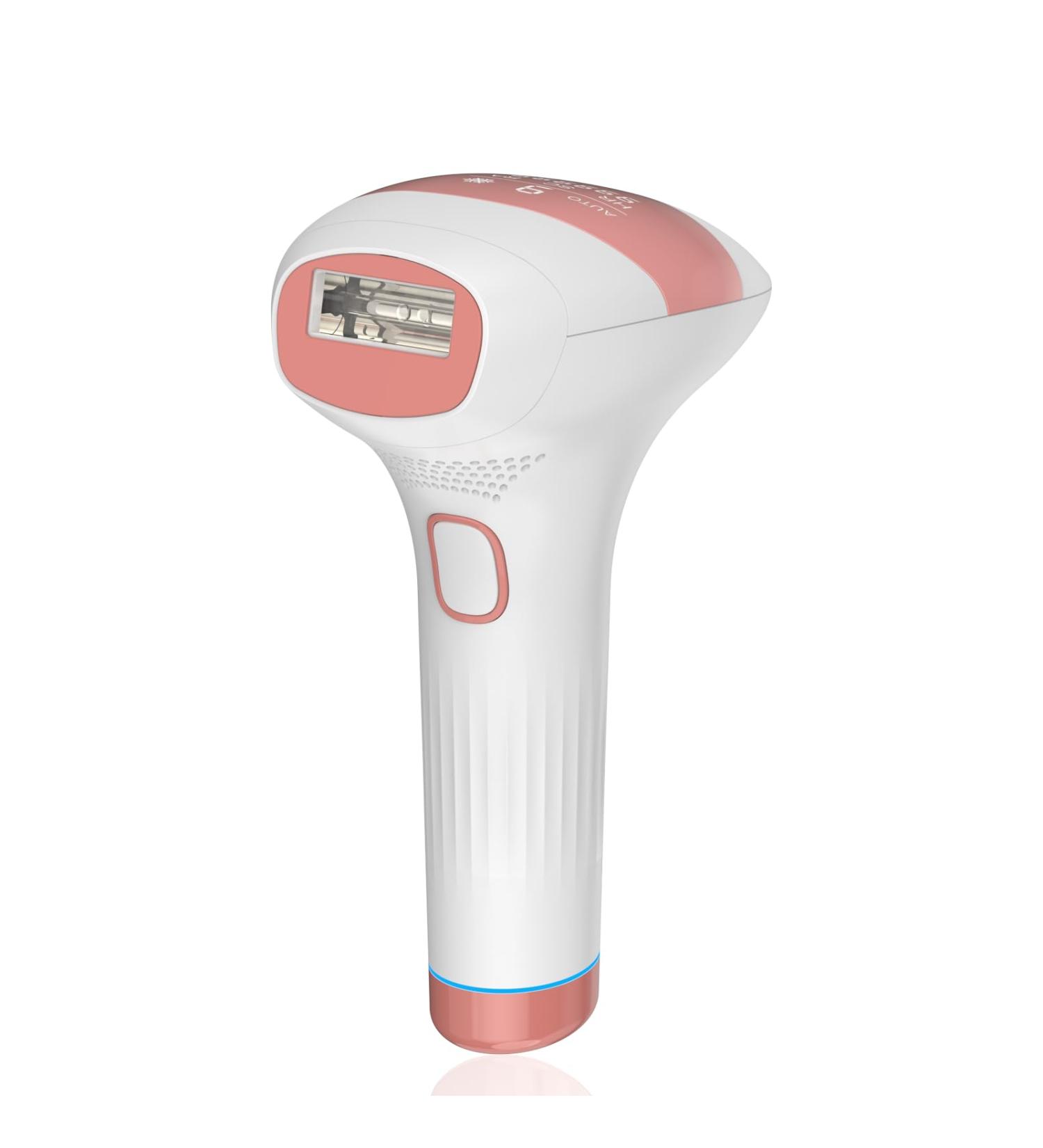 lce Cooling Hair Removal for Women Men At-Home Use Body Epilator for Face Arms Legs and Bikini Line Cp 08 White 613 - Buy Online on GoSupps.com