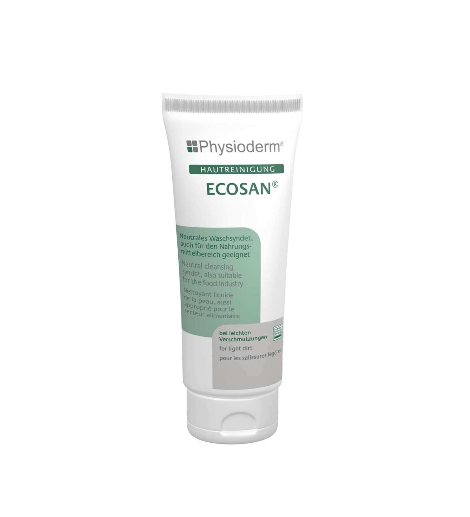Ecosan 200 ml tube