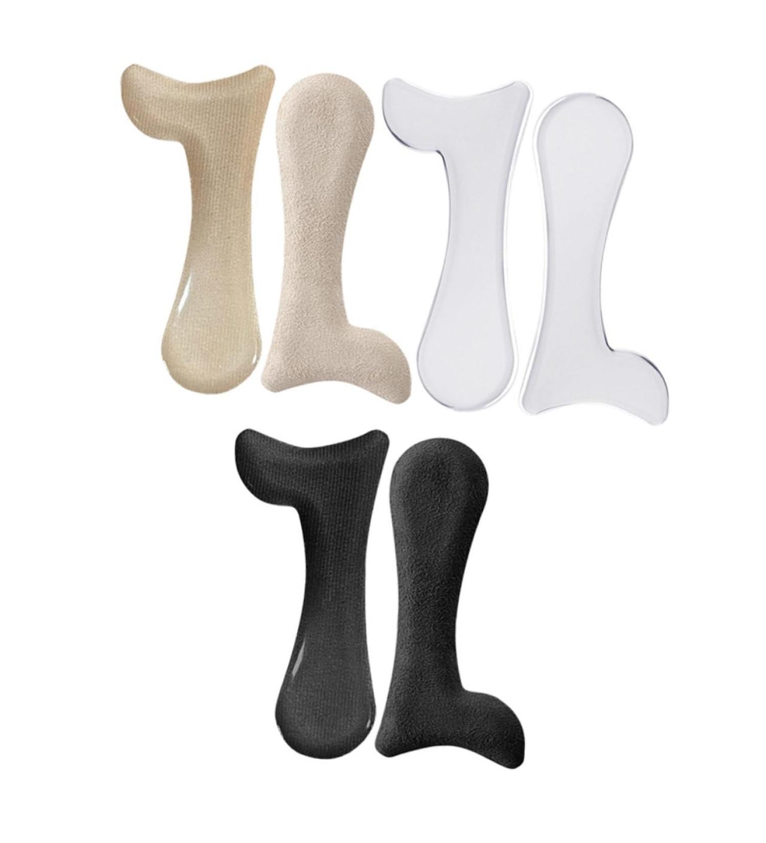 3 Pairs Arch Support Pads & Insoles for Men & Women - Ultimate Foot Arch Support Ankle Support Shoes & Metatarsal Pads for Comfort - Buy Online on GoSupps.com