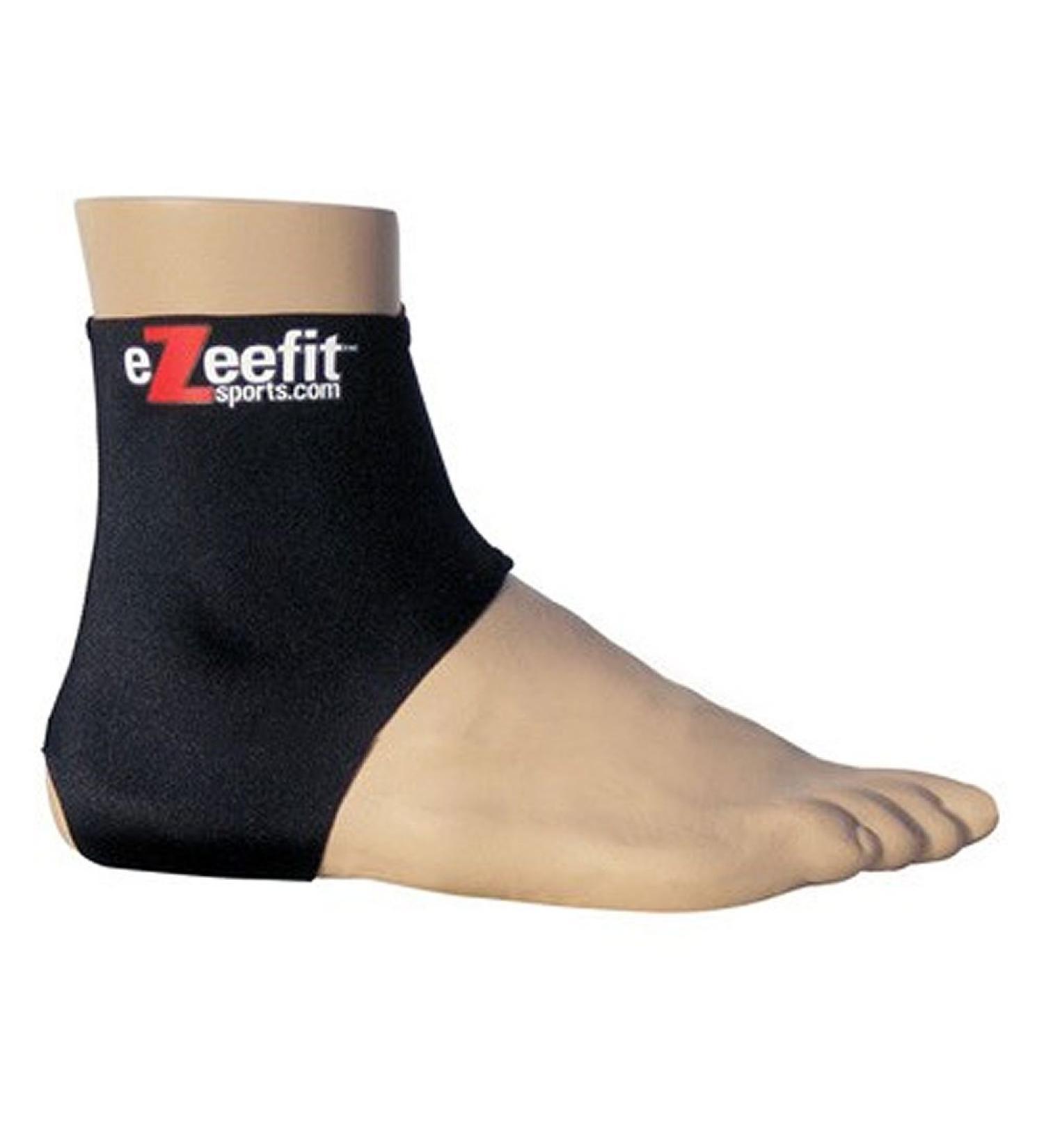 Ankle Bootie (Ultra-Thin Large) by Ezeefit