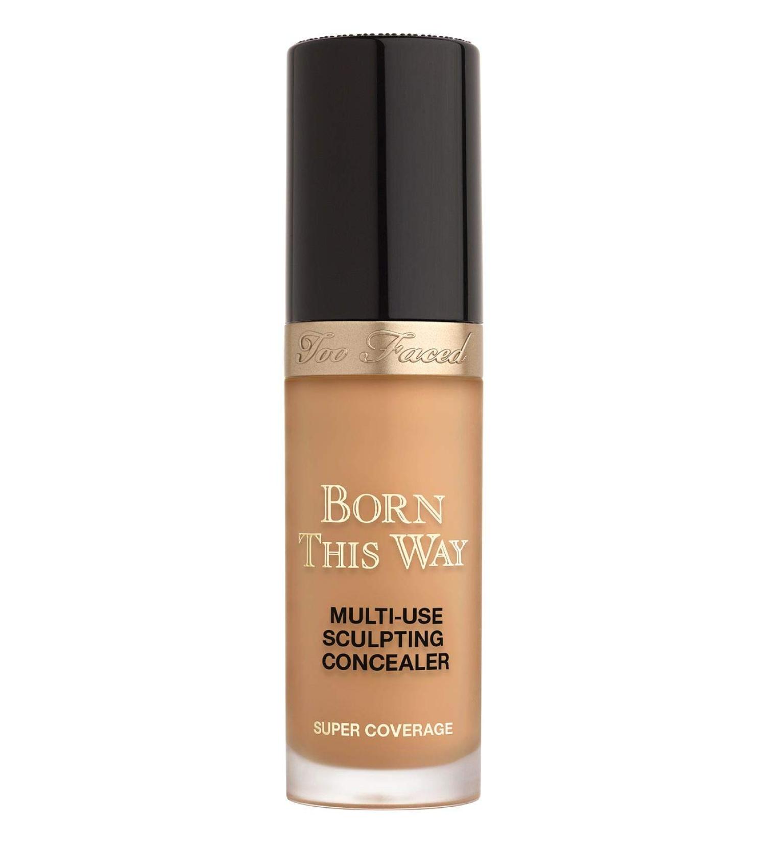 Born This Way Super Coverage Multi-Use Sculpting Concealer