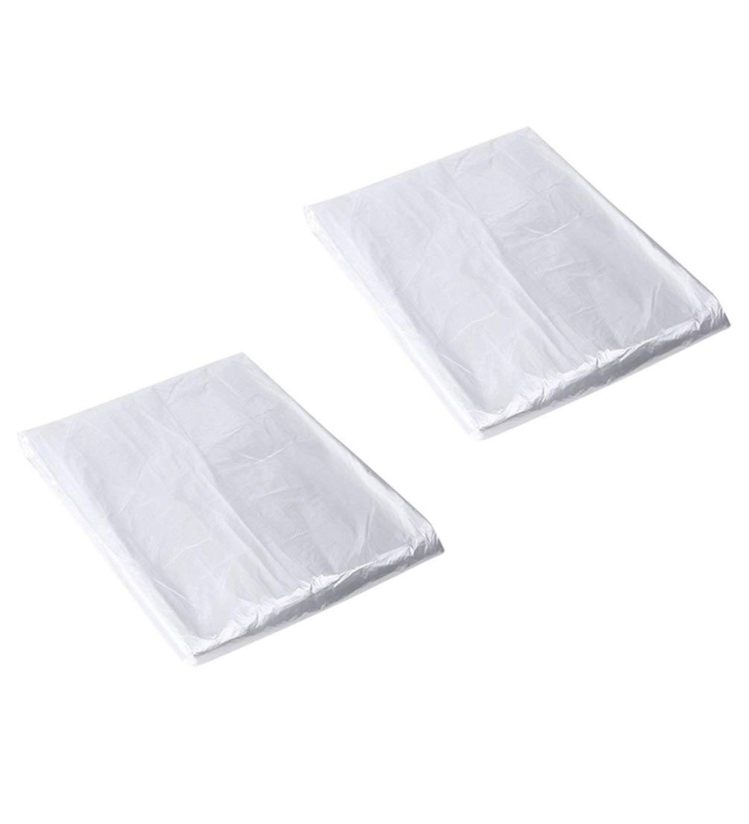 Disposable Foot Bath Bags (2pcs/140pcs) - Soaking Pads for Relaxation & Relief | International Shipping Available - Buy Online on GoSupps.com