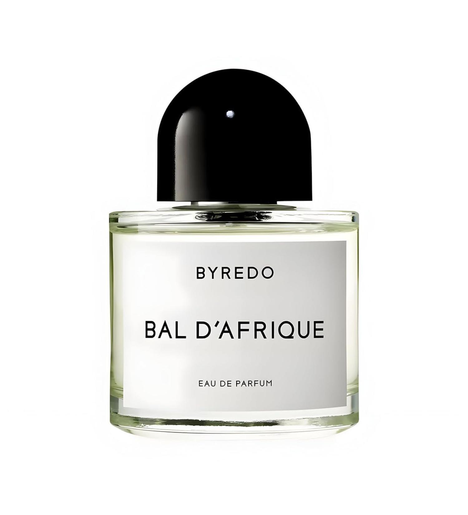 Byredo Bal D'Afrique Eau de Parfum Spray for Unisex 3.4 Ounce 1 Count (Pack of 1) - Buy Online on GoSupps.com
