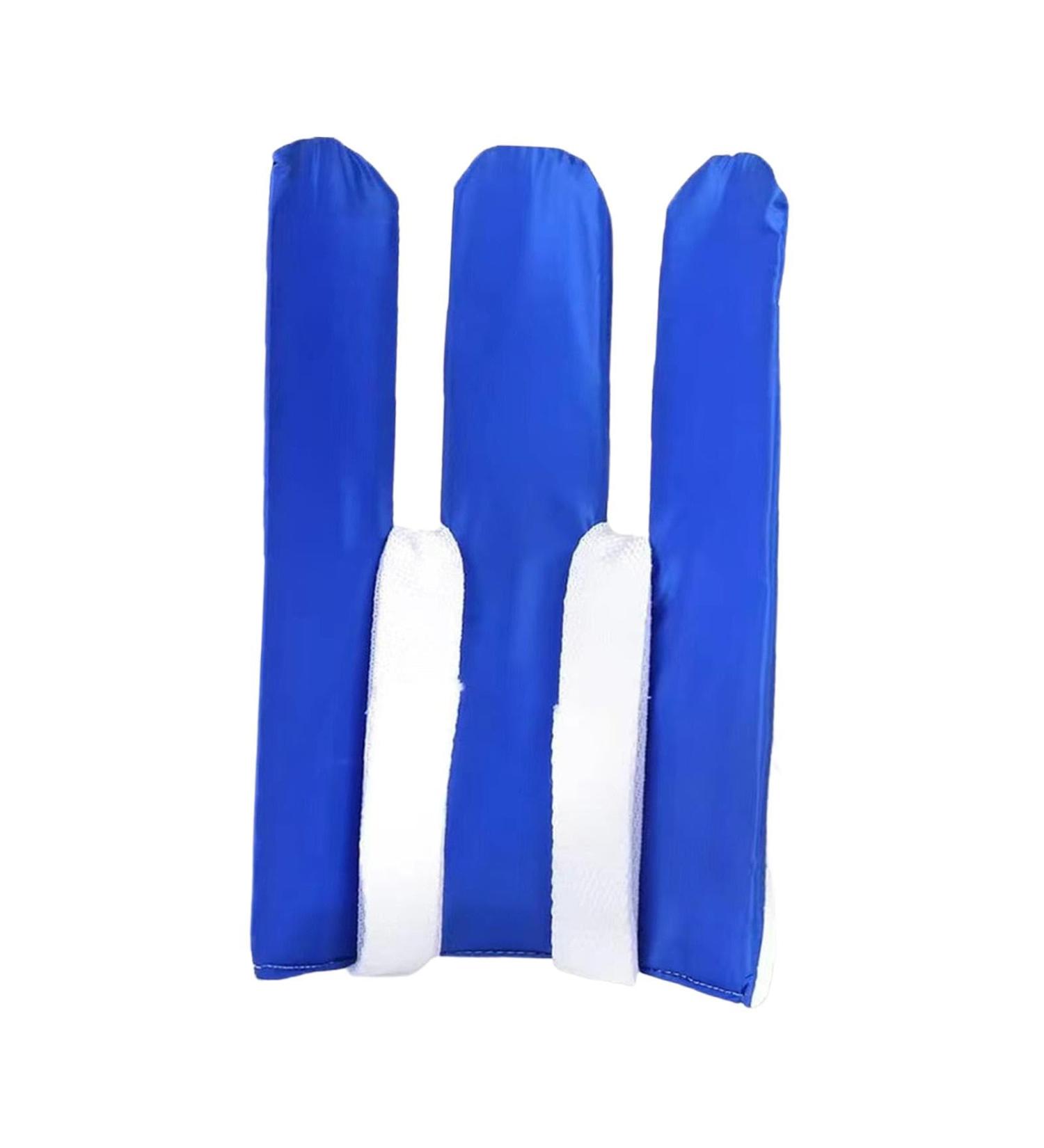 Perfeclan Sock Helper for Seniors | Easy-to-Use & Portable Sock Assistant | Navy Blue | Flexible Sock Attractor - Buy Online on GoSupps.com