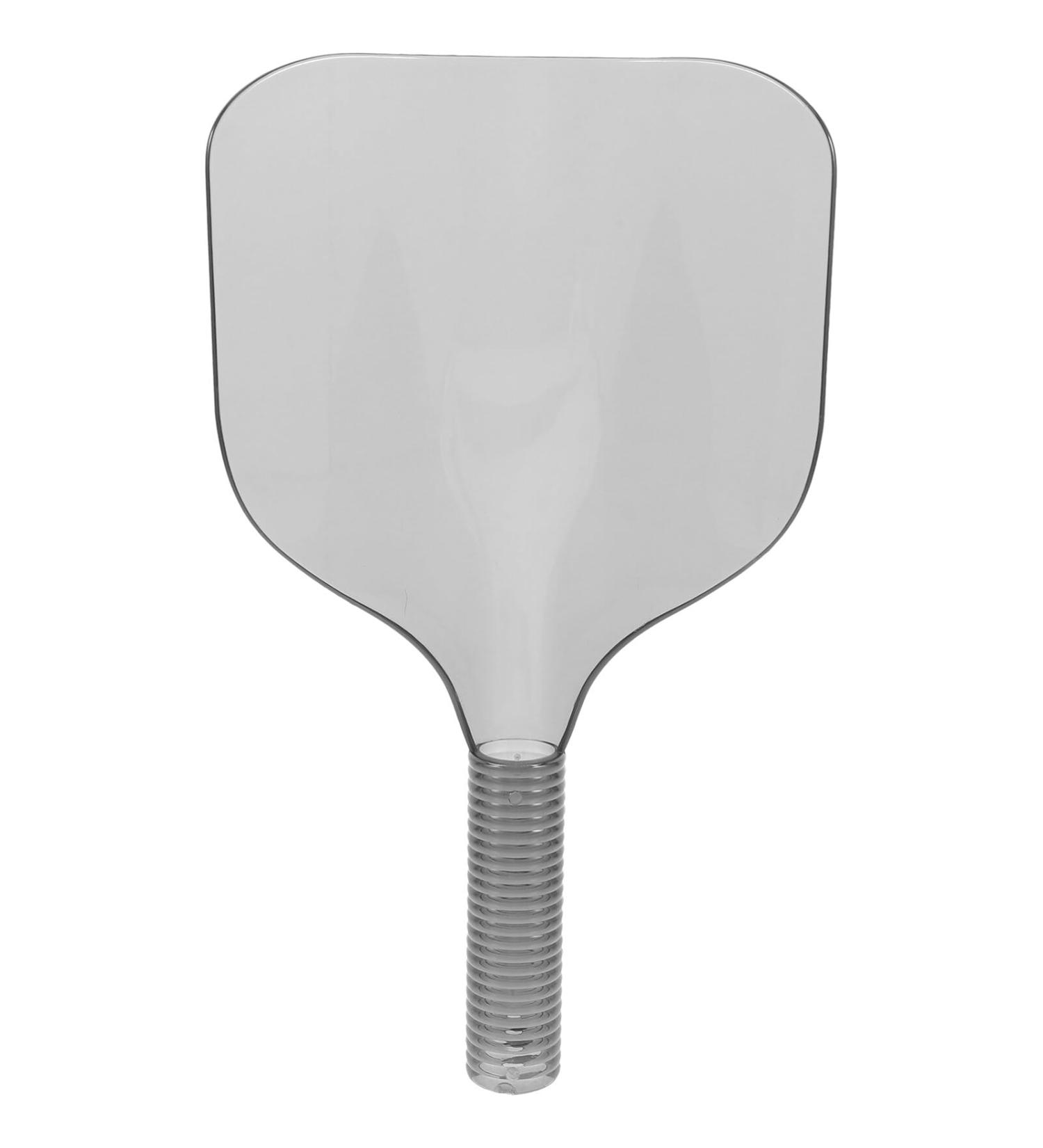 Healvian Barber Hair Salon Faces Sheild Hairspray Mask Plastic Hairdressing Haircut Face Mask Spray Face Protector - Buy Online on GoSupps.com