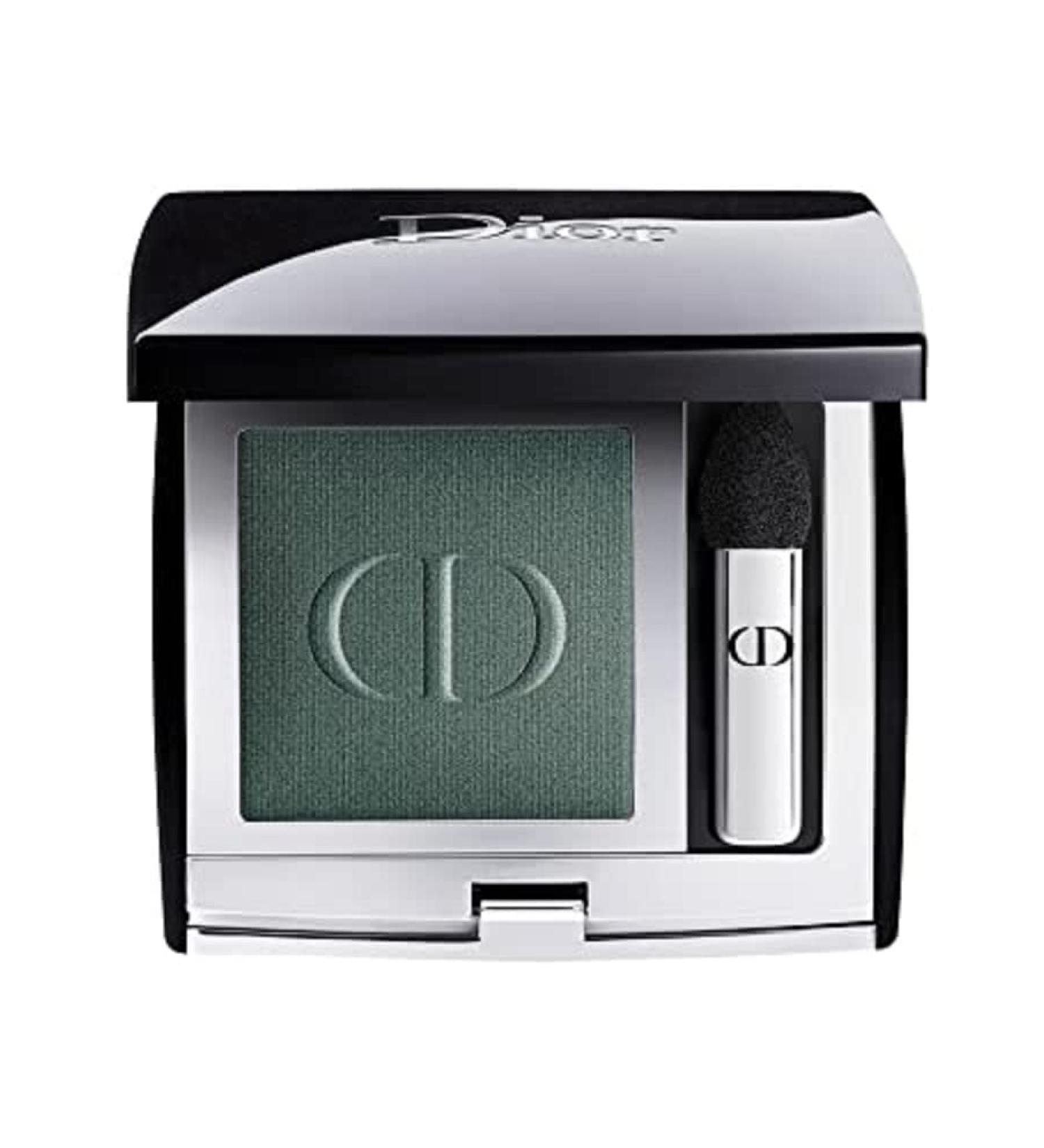 Dior MONO COULEUR COUTURE 280 Lucky Clover (Satin) 2 g. Turquoise 1 piece (1 pack)