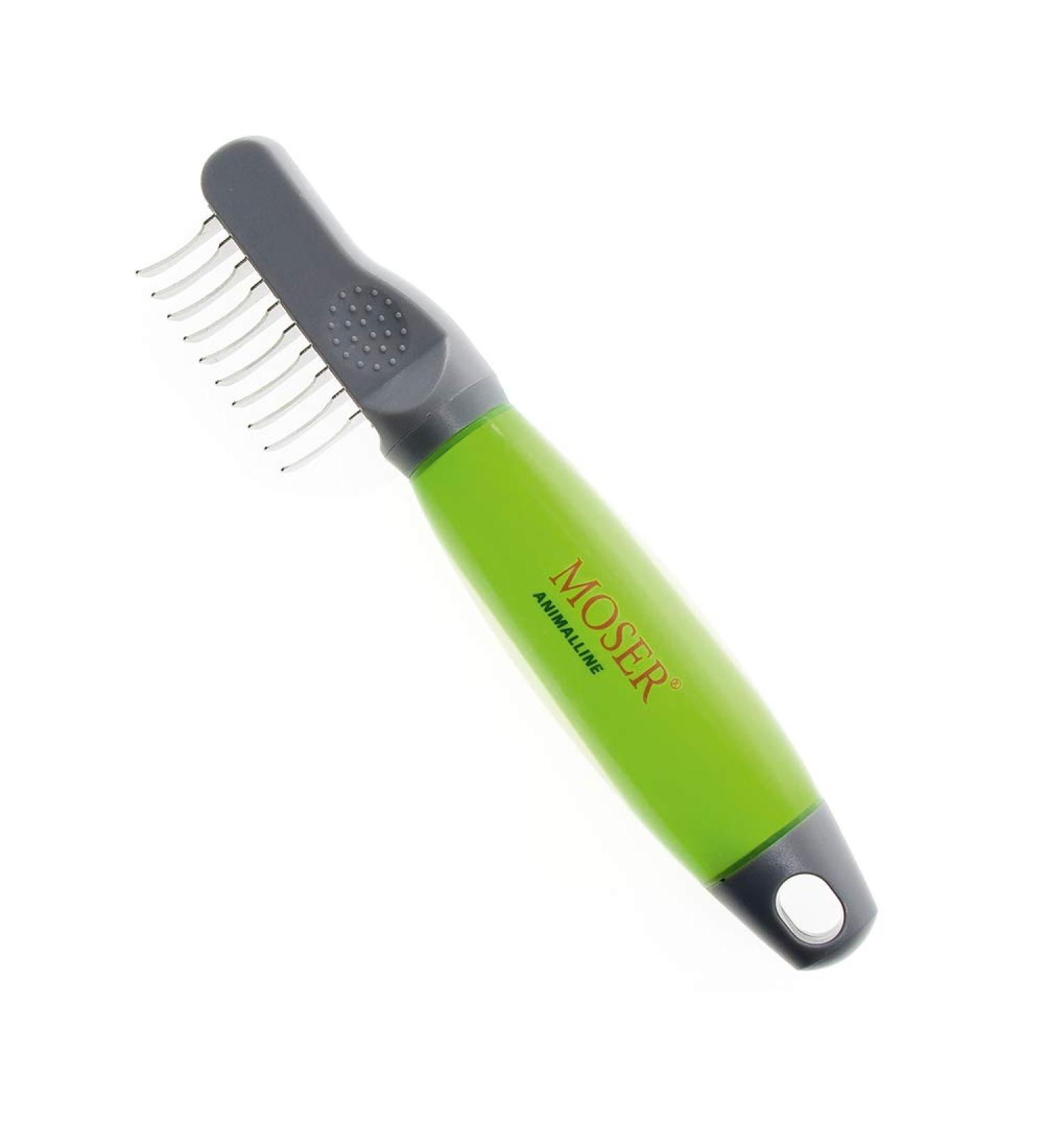 Buy Moser 2999-7185 DEFFILZER - International Shipping Available | Premium Hair Clipper - Buy Online on GoSupps.com