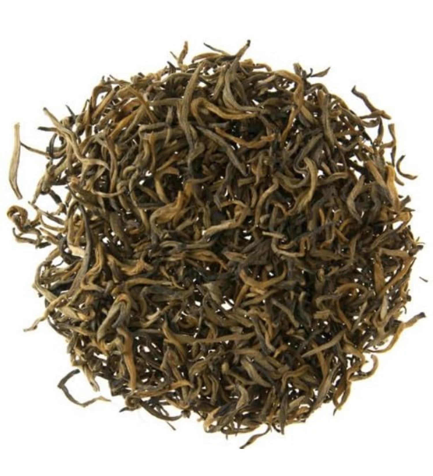 The Metropolitan Tea Company Monkey Picked Golden Tea 1.1lbs