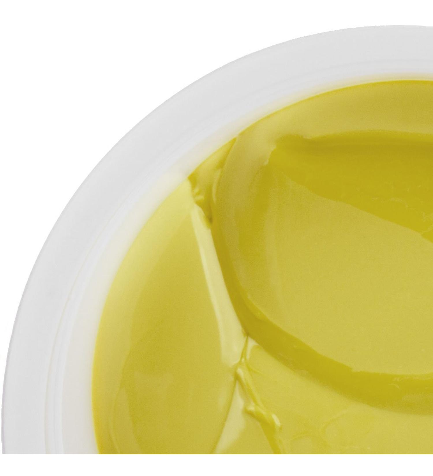 Dittmann Therapy Clay 85g yellow - light