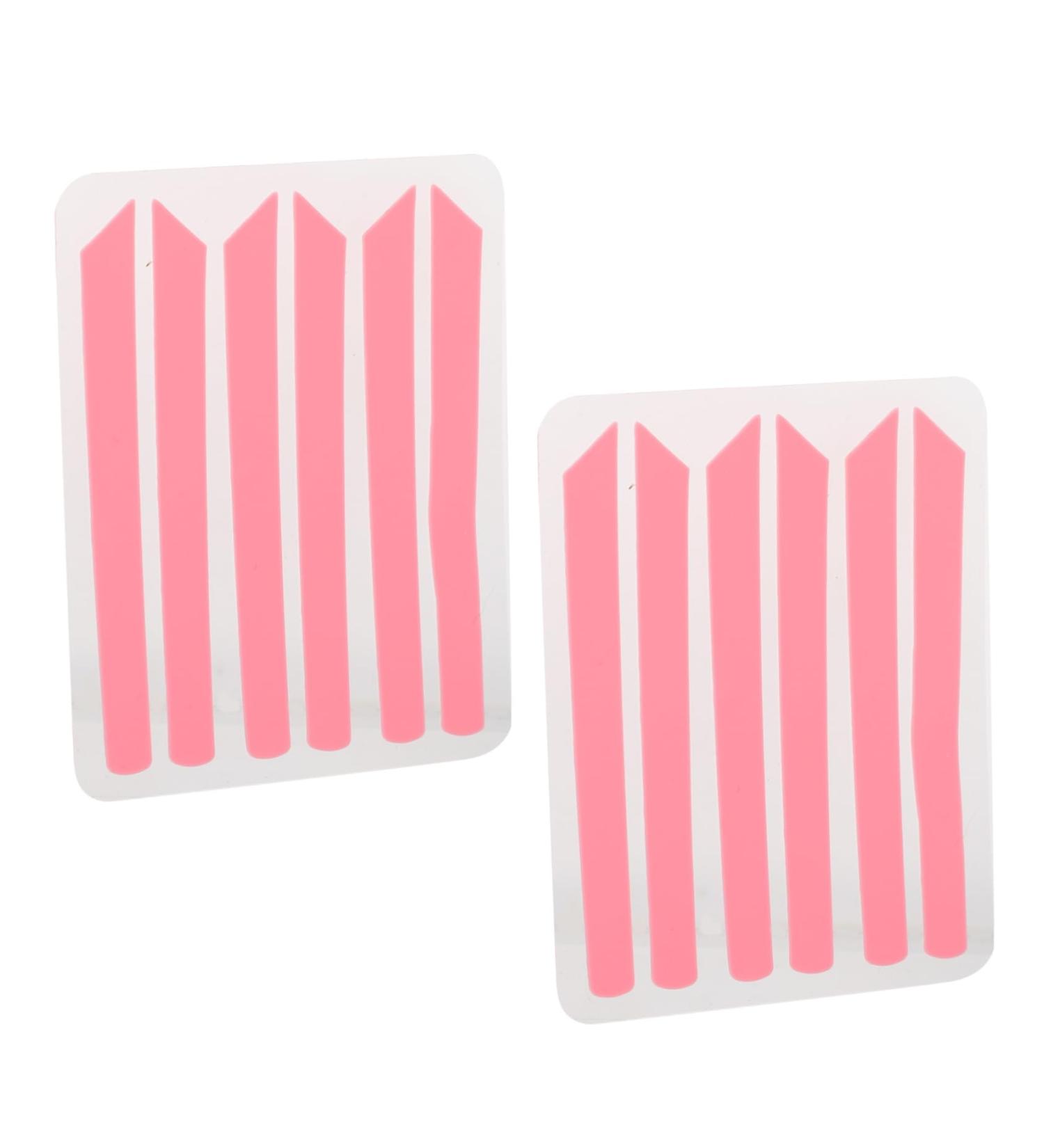 Shop Healeved 6 Pairs Eyelash Extension Lift Pads - Eyelash Lifting Kit & Rods for Perfect Lash Lifts - International Shipping Available - Buy Online on GoSupps.com