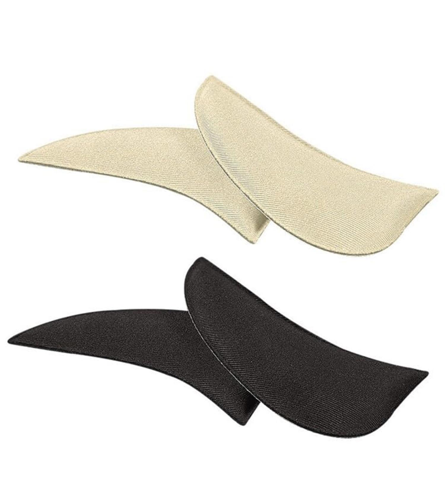 Arch Support Cushions for Flat Feet | Breathable & Soft Insoles - 2 Pair Non-Slip Comfort Pads for Pain Relief - Buy Online on GoSupps.com