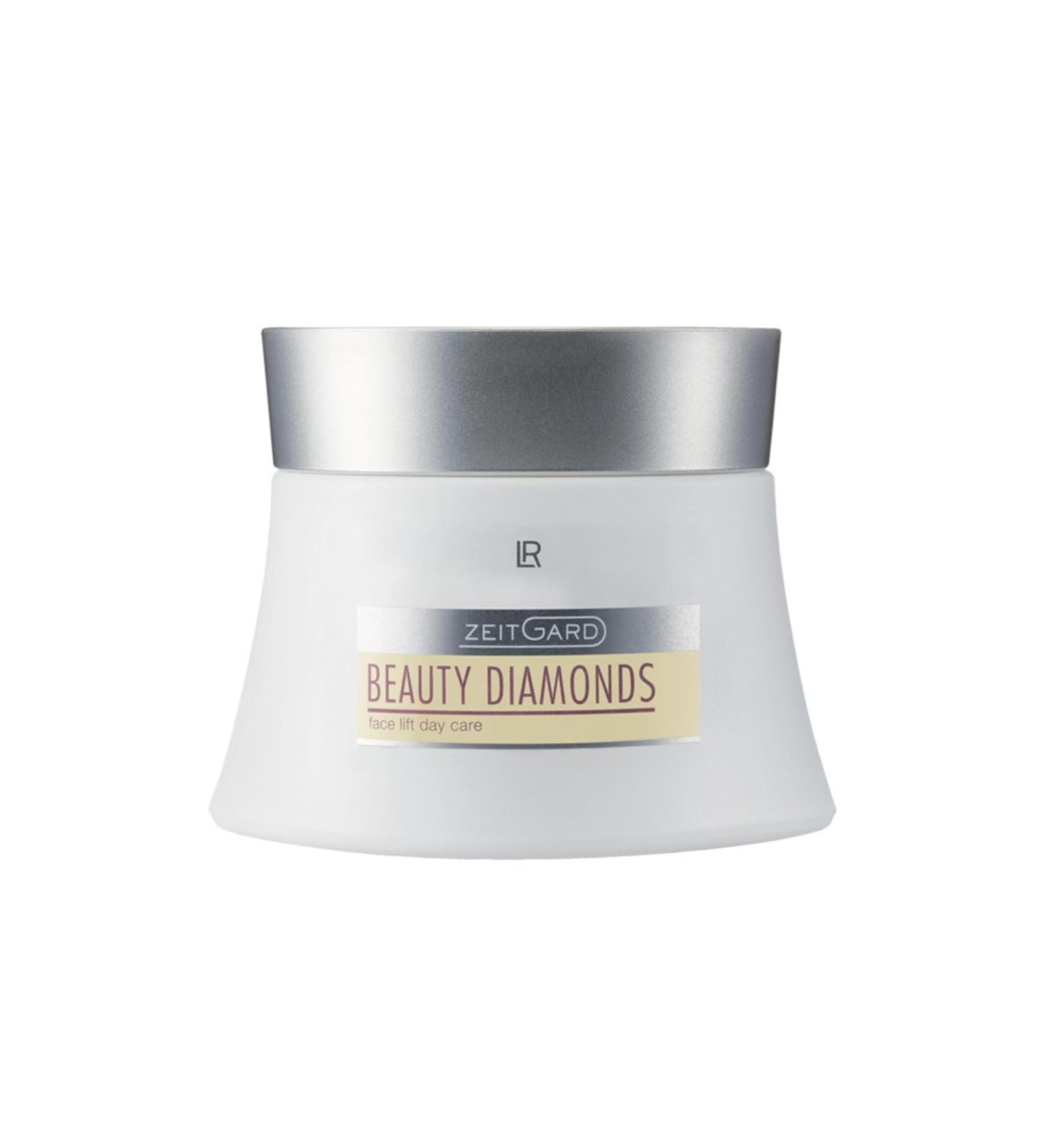 LR Zeitgard Beauty Diamonds Day Cream 50 ml