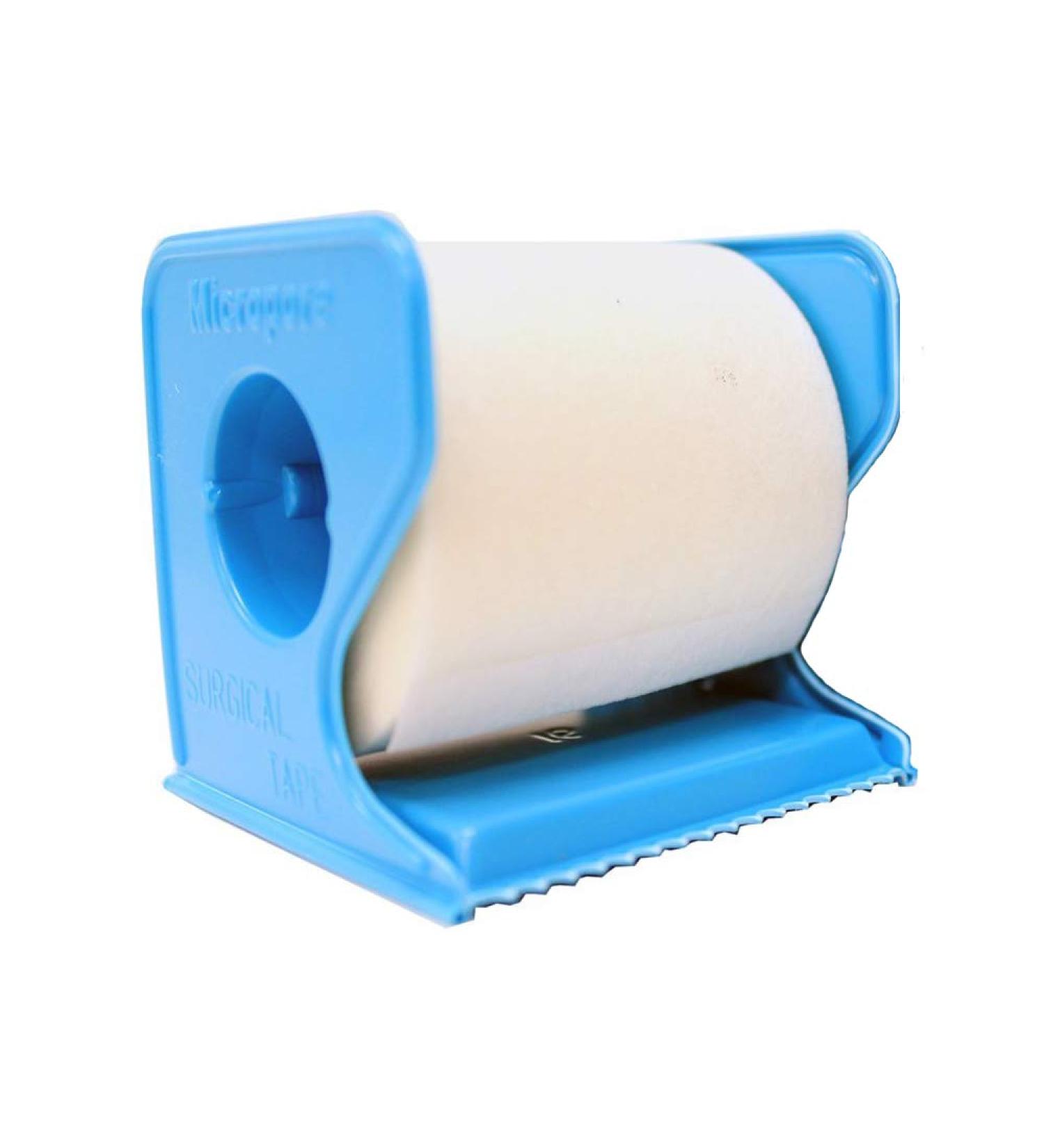 3M Micropore 2 X 10 Yd Tape W/Dispenser