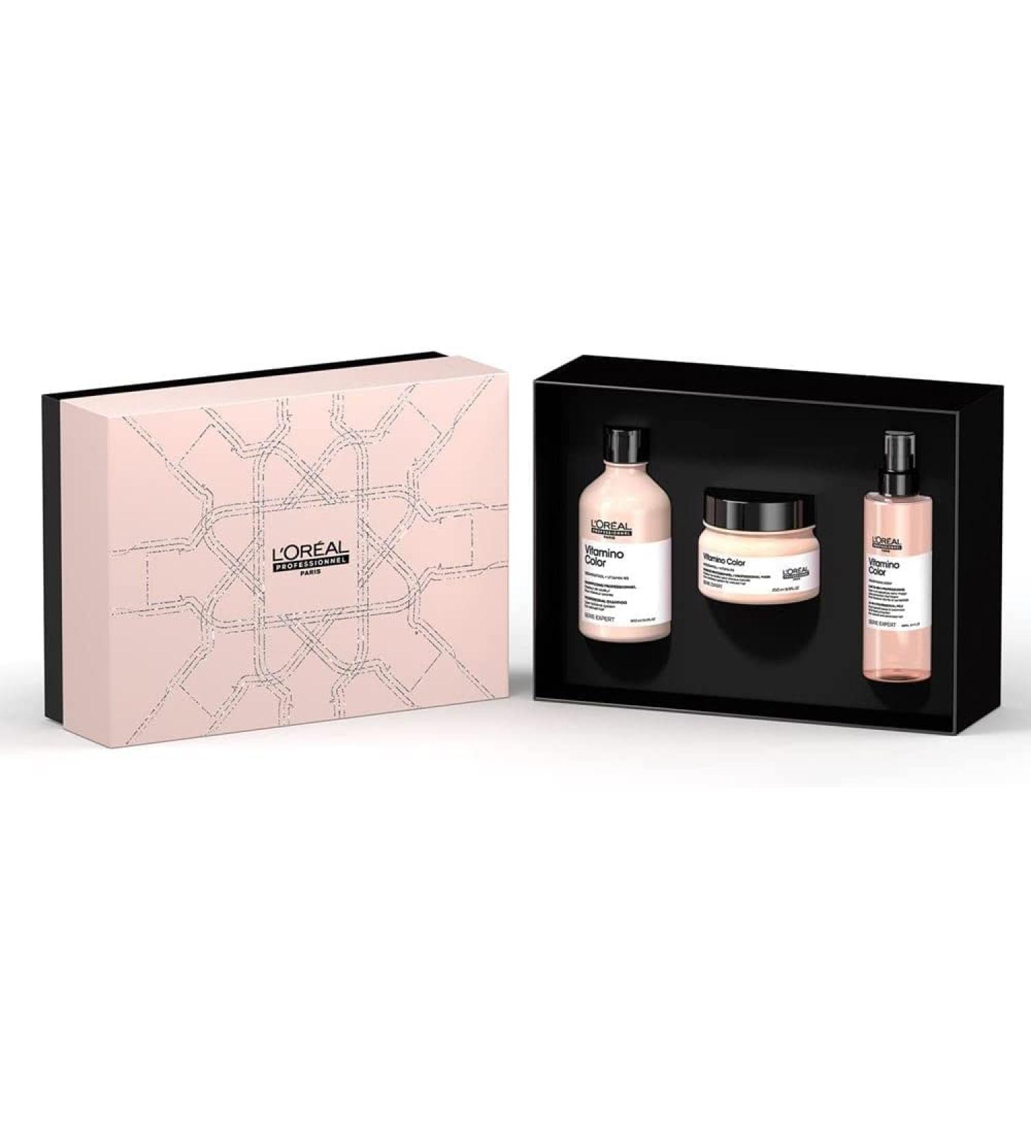 Vitamino Color SE Box - Buy Online on GoSupps.com
