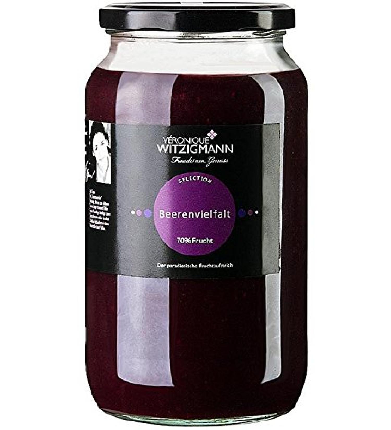 V ronique Witzigmann Witzigmann V. | Berry Diversity - Fruit Paste