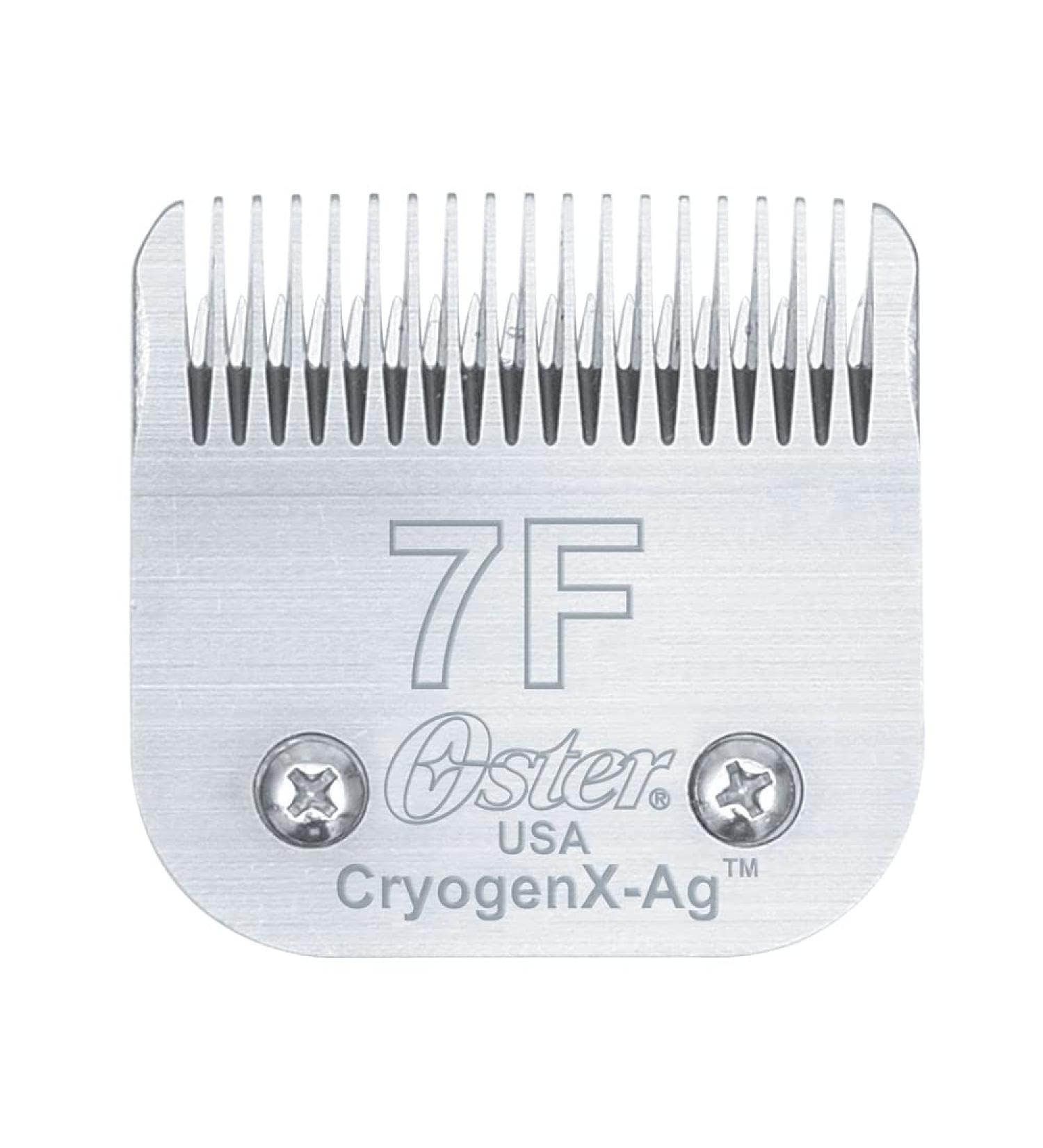 Oster 7F Blade