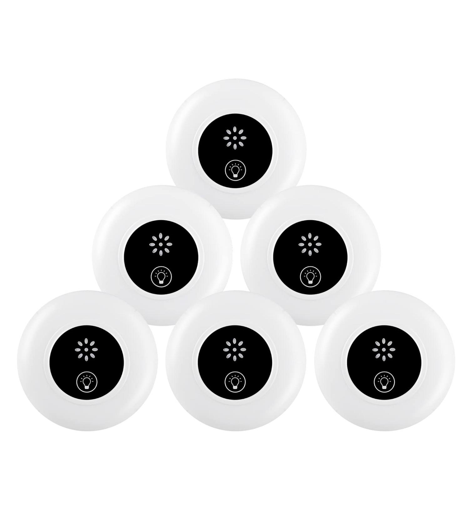 Ultrasonic Pest Repeller 6 Pack Pest Repellent Ultrasonic Plug in Mouse Rodent Repellent Indoor Insect Mosquito Repellent Indoors Mice Repellent Plug-Ins Pest Control Plug in Home  Kitchen  Office - Buy Online on GoSupps.com