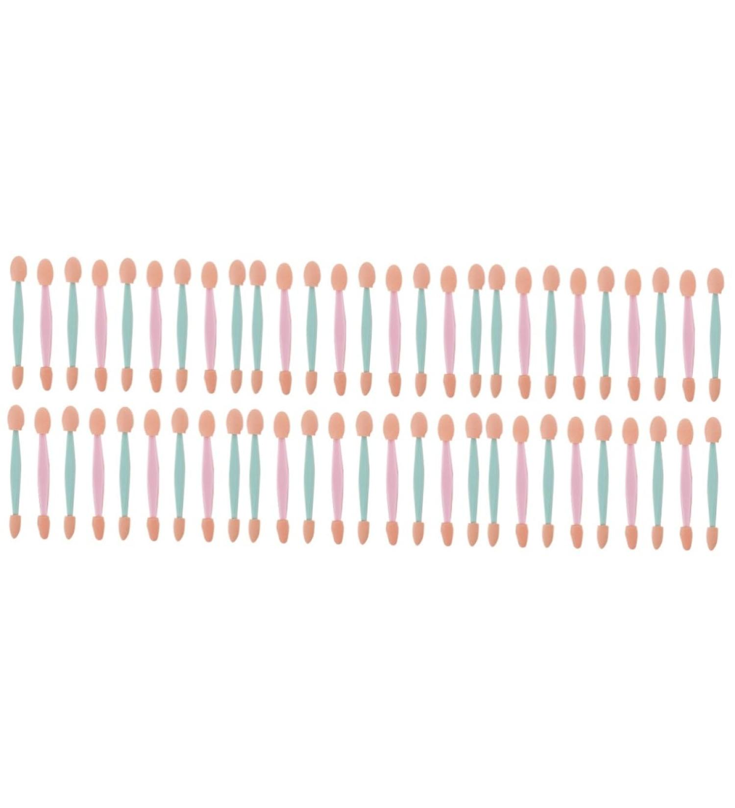 FRCOLOR 3 Sets Eye Shadow Brush Makeup Applicators Makeup Eye Shadow Applicator Miss 7.4X1cmx3pcs As Shownx3pcs - Buy Online on GoSupps.com