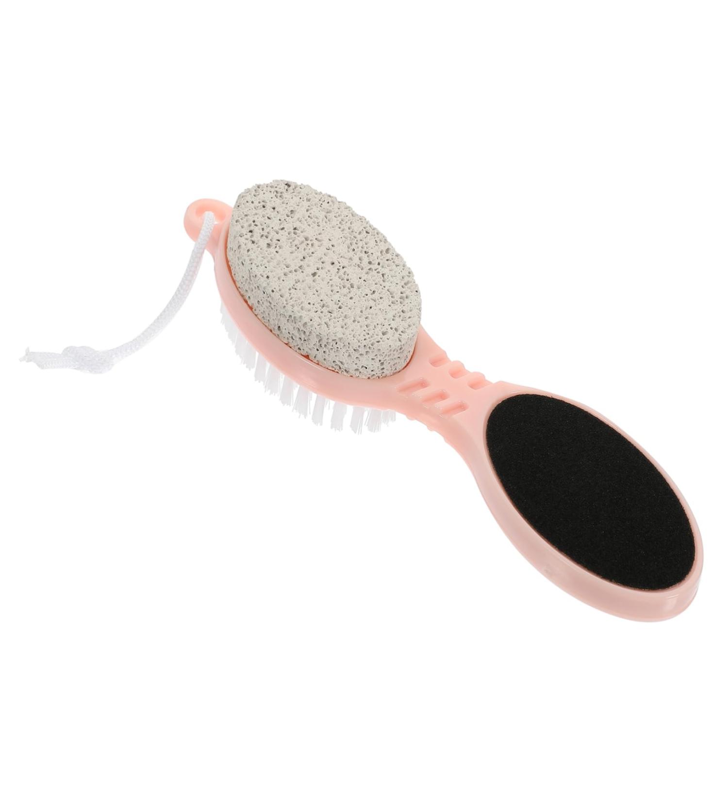 Gogogmee Handheld Foot Trimmer Tool Pedicure Supplies Foot Exfoliating File Professional Pedicure Tool Pedicure Kit Scraper File Foot Scrubber Brush Foot File Tool Pedicure File Tool - Buy Online on GoSupps.com