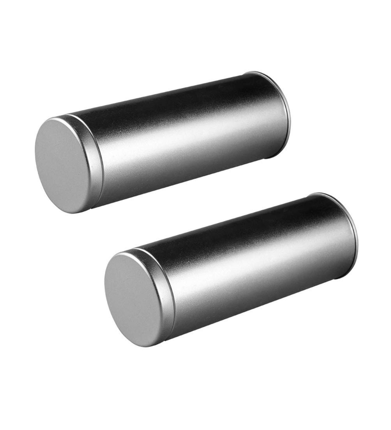 Healifty Extinguisher Pot Tool 2pcs Cone Holder Stand Moxa Cone Burner Tank Moxibustion Extinguisher Filter Spa - Buy Online on GoSupps.com