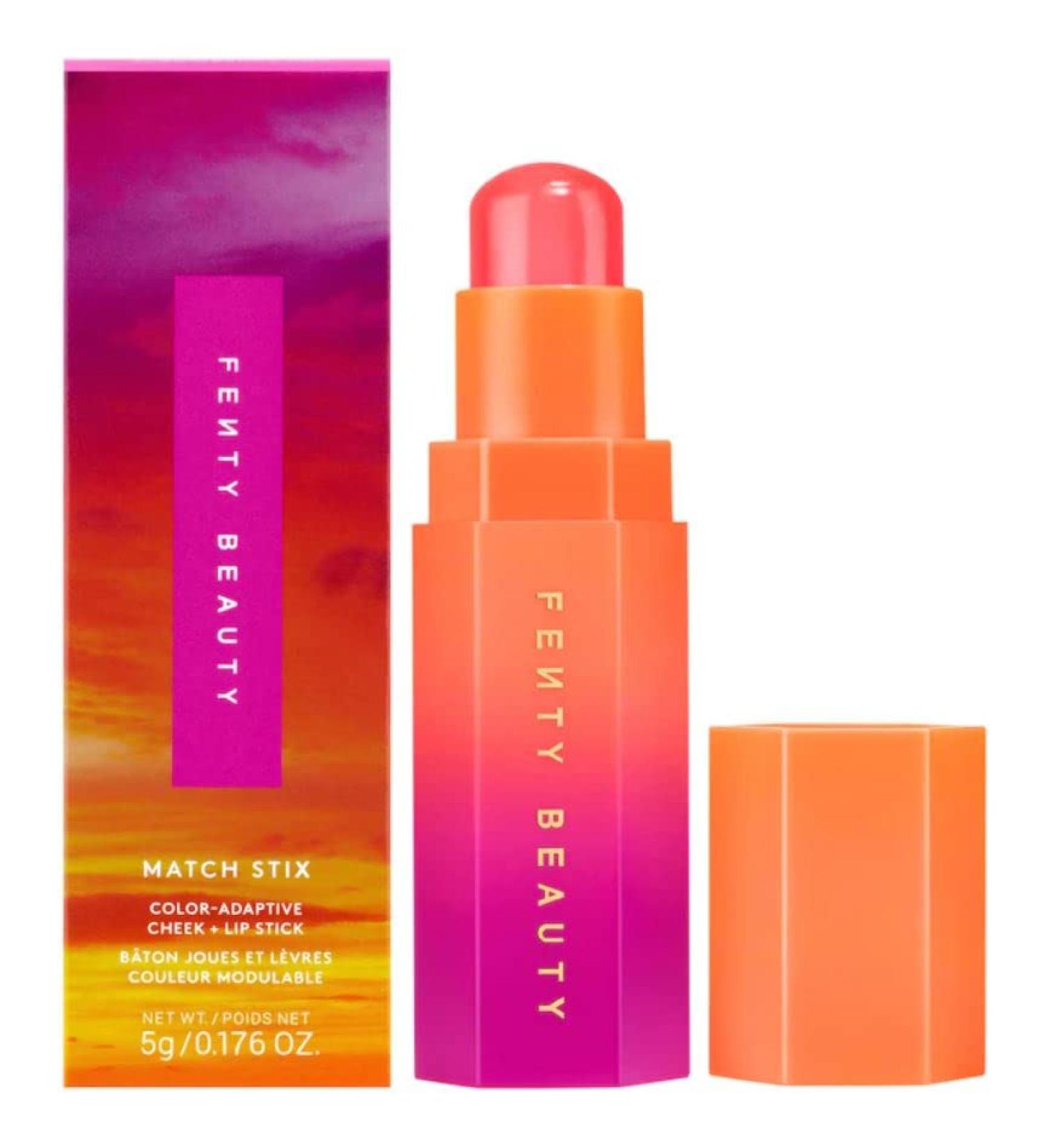 FENTY BEAUTY by Rihanna Match Stix Color-Adaptive Cheek + Lip Stick | Long-lasting dual-purpose makeup - Buy Online on GoSupps.com