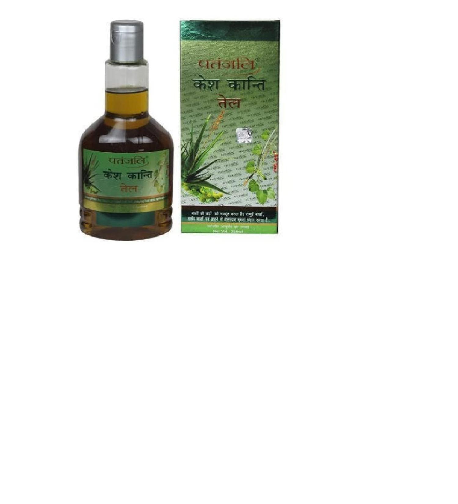 Patanjali Kesh Kanti Oil 300ml