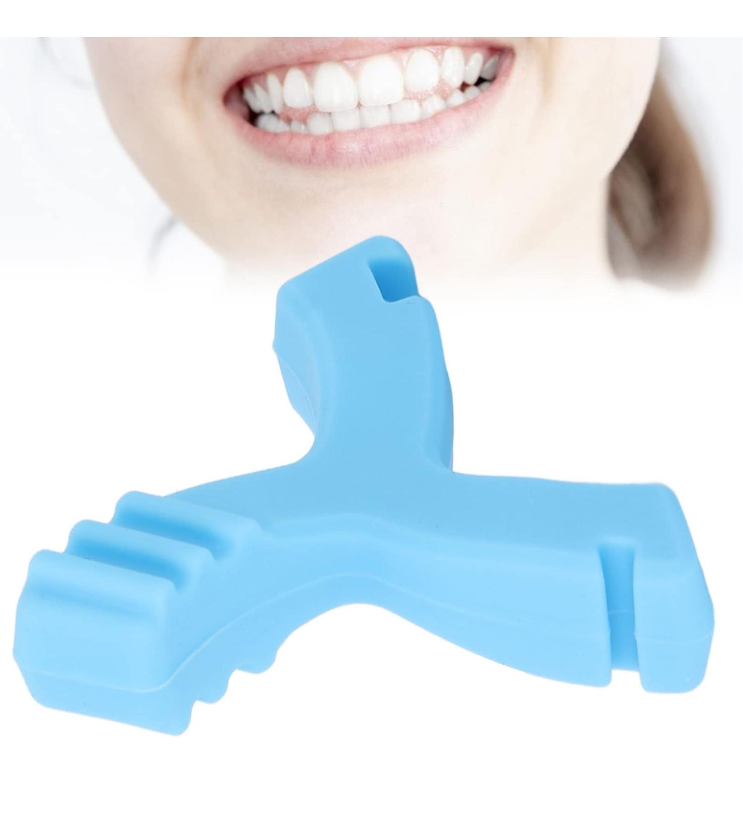 Shop Y-Form Orthodontic Chewies | Aligner Nibble Pastry & Facial Depression Prevention Accessories - Buy Online on GoSupps.com