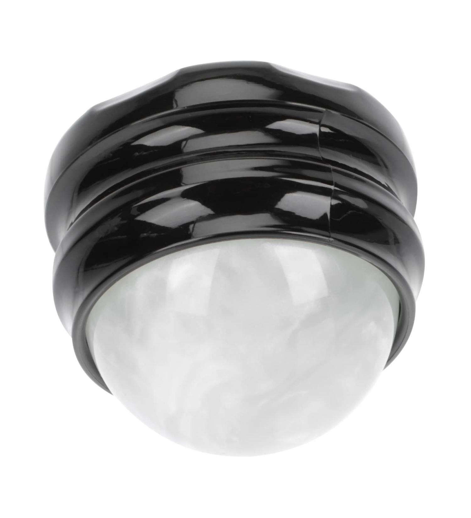 Ultechnovo Massage Ball Roller for Face & Body Essential Oil Resined Muscle Massager & Ice Massage Fascia Ball for Pain Relief - Buy Online on GoSupps.com
