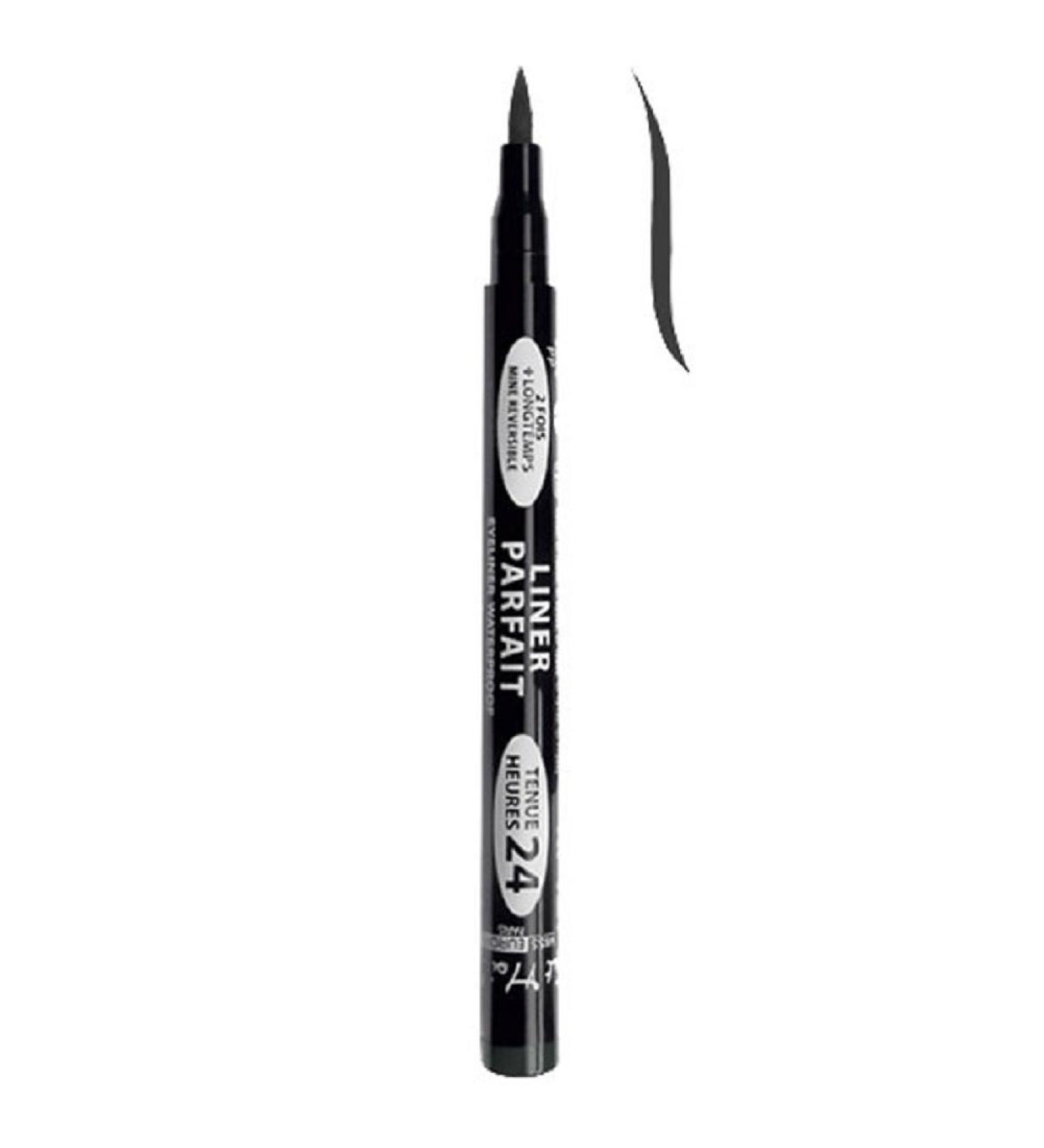 PERFECT LINER - N°04 Grey