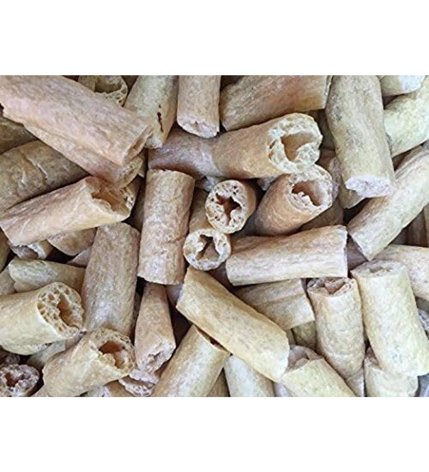 3 Pound (1362 grams) Tofu bean curd cut dried column from China. - Buy Online on GoSupps.com