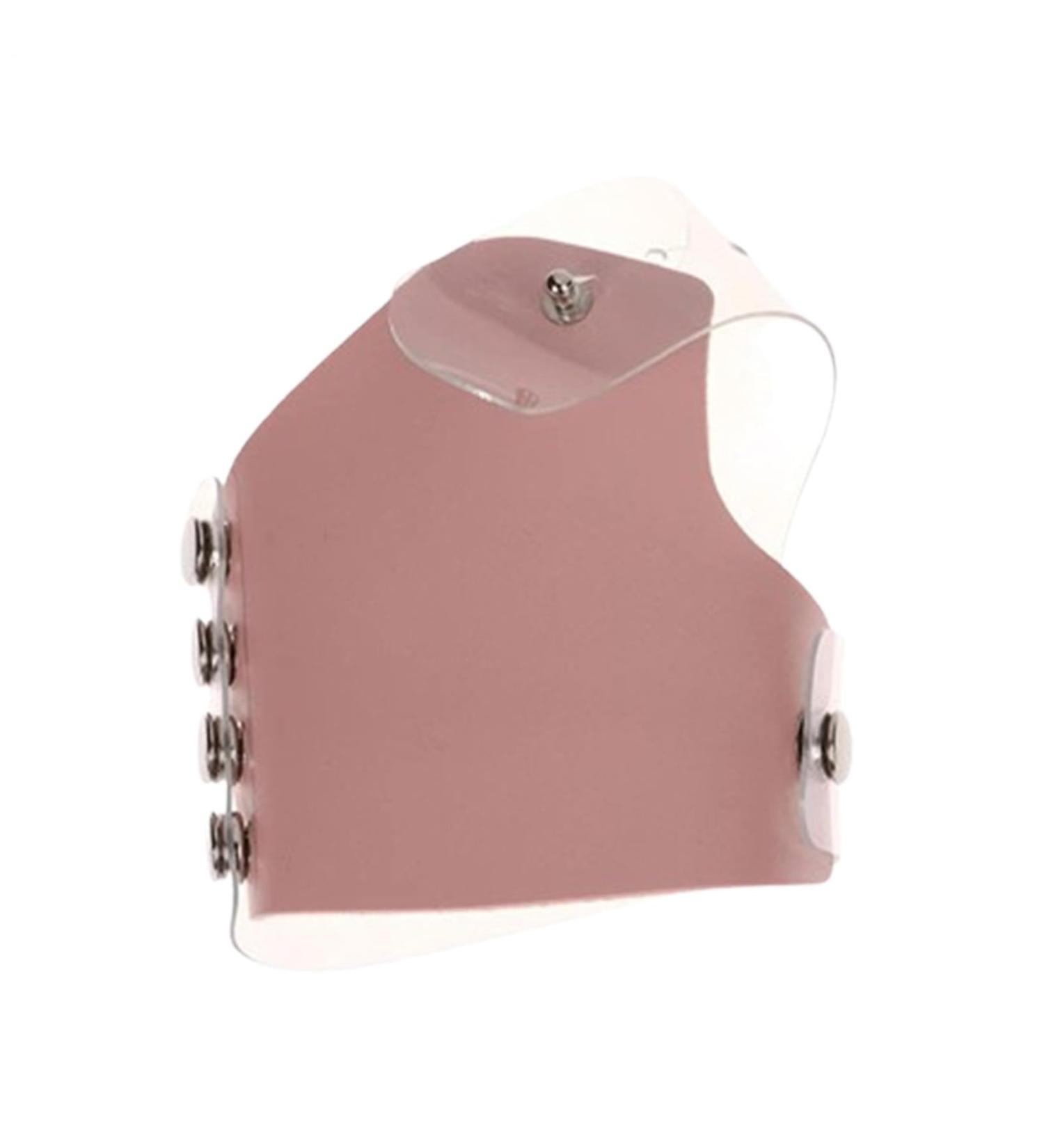  G n rique Makeup Glove Palette Professional PVC Mixing Palette Hygienic Application Durable and Easy to Clean for Blending Foundations Concealers and More - Buy Online on GoSupps.com