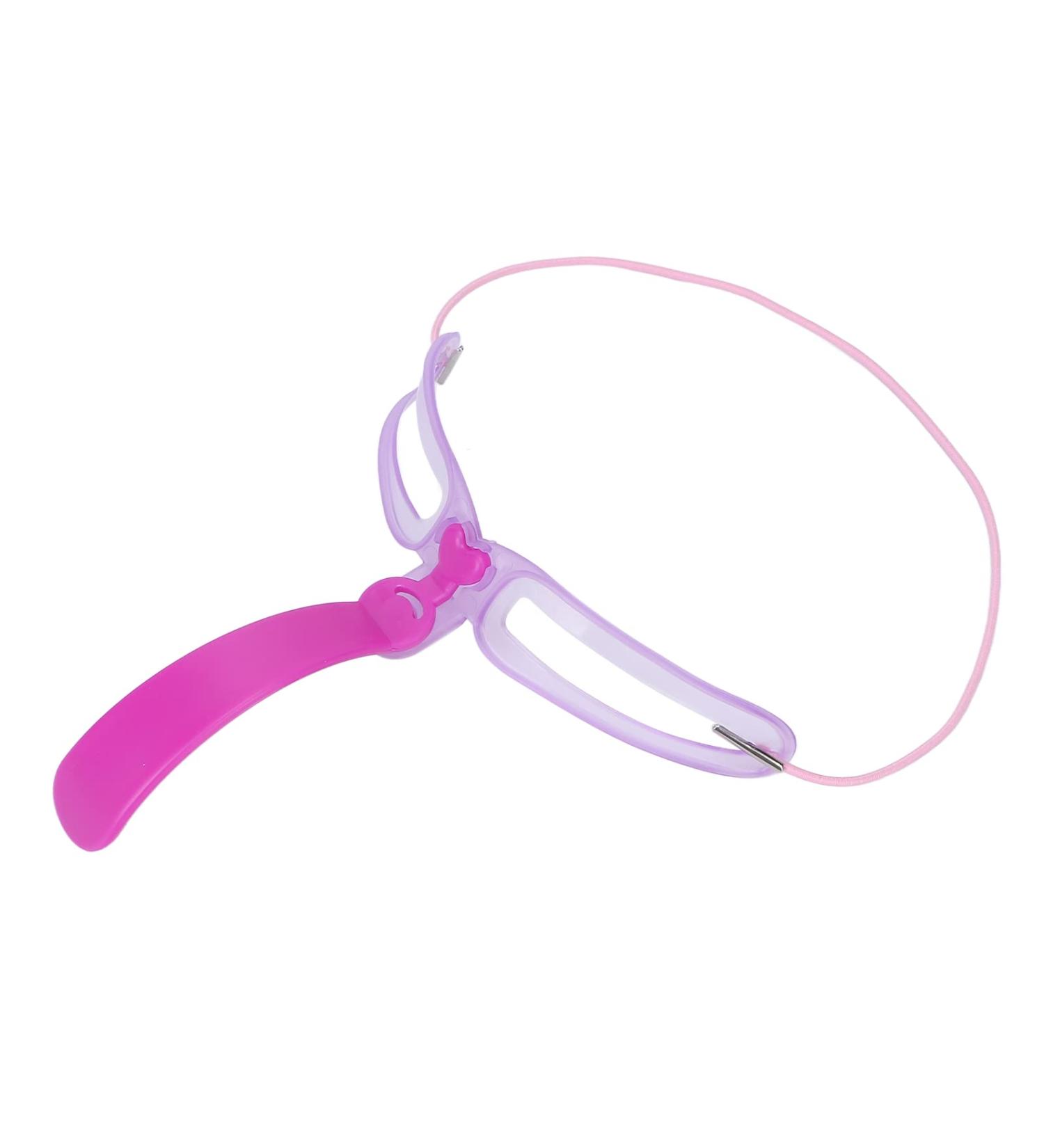 Verdant Touch 8 Pack Reusable Eyebrow Stencils for 3-Dimensional Shaping Kit - Buy Online on GoSupps.com