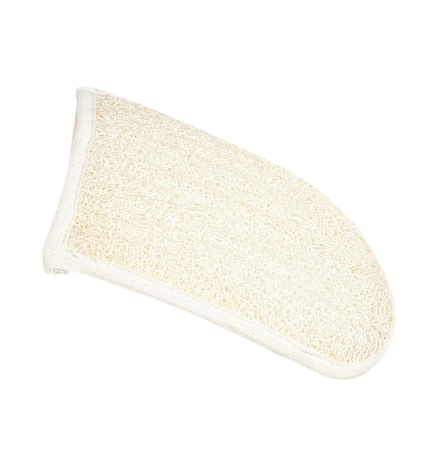 Exfoliating Bath Towel & Gloves | Body Scrub Shower Gloves for Ultimate Skin Care - Buy Online on GoSupps.com