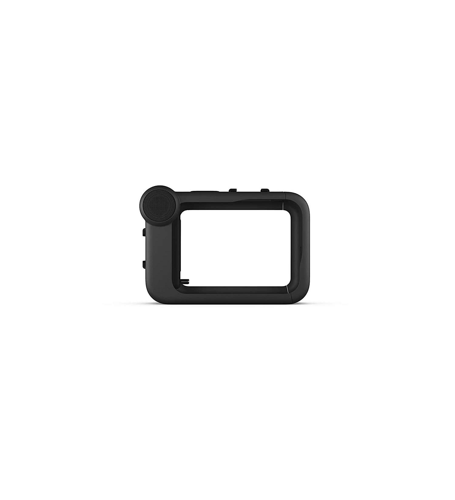 GoPro - ＧＯＰＲＯ　Ｍｅｄｉａ　Ｍｏｄ　ＡＪＦＭＤ−００１ GoPro Media Mod for HERO8 Black AJFMD-001 B&H Photo Video