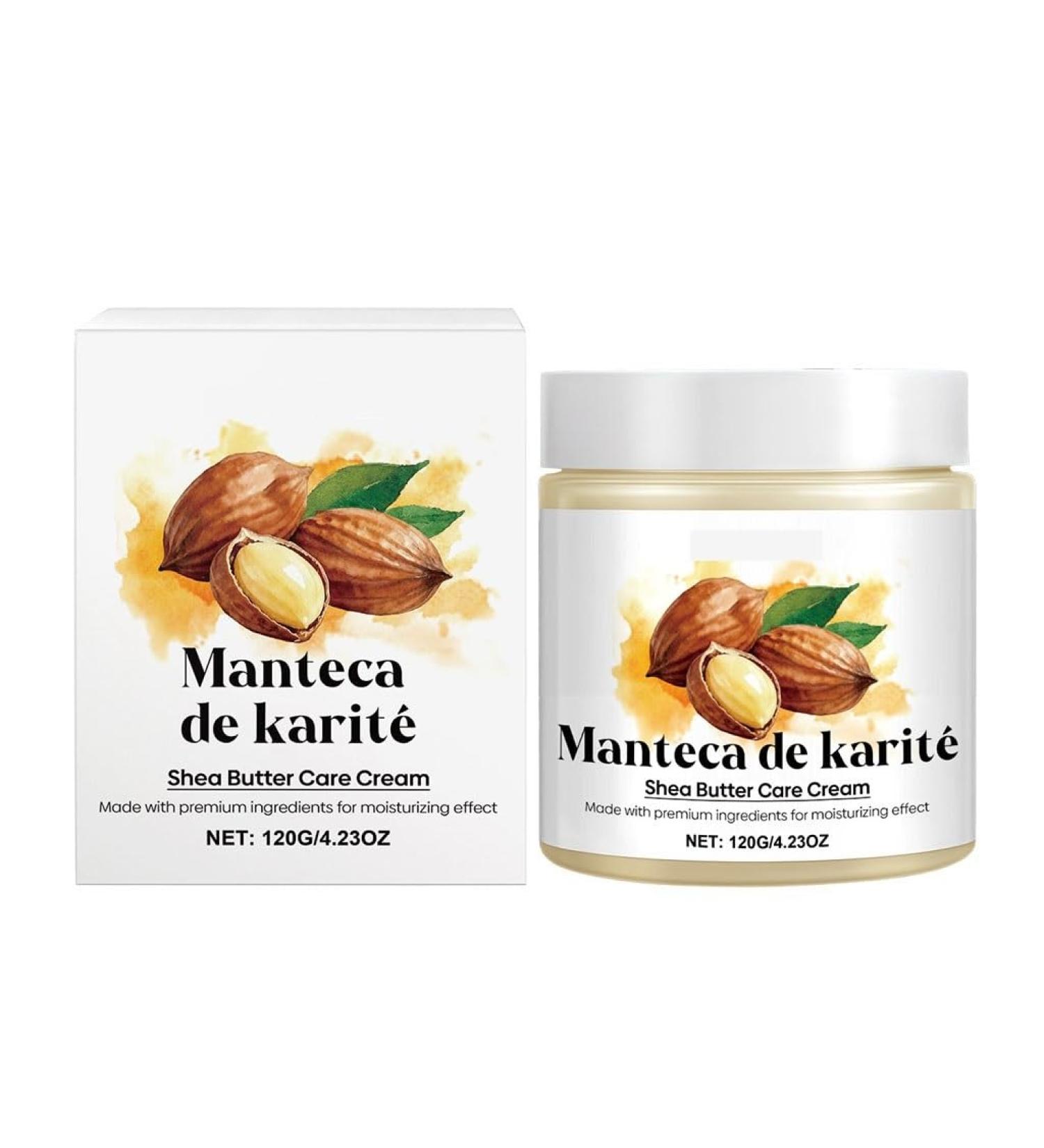 futiu Multi-Purpose Moisturizing Cream For Body & Lips - Hydrating Formula To Soften Dry Skin On Elbows Knees Hands And More(1pcs) - Buy Online on GoSupps.com