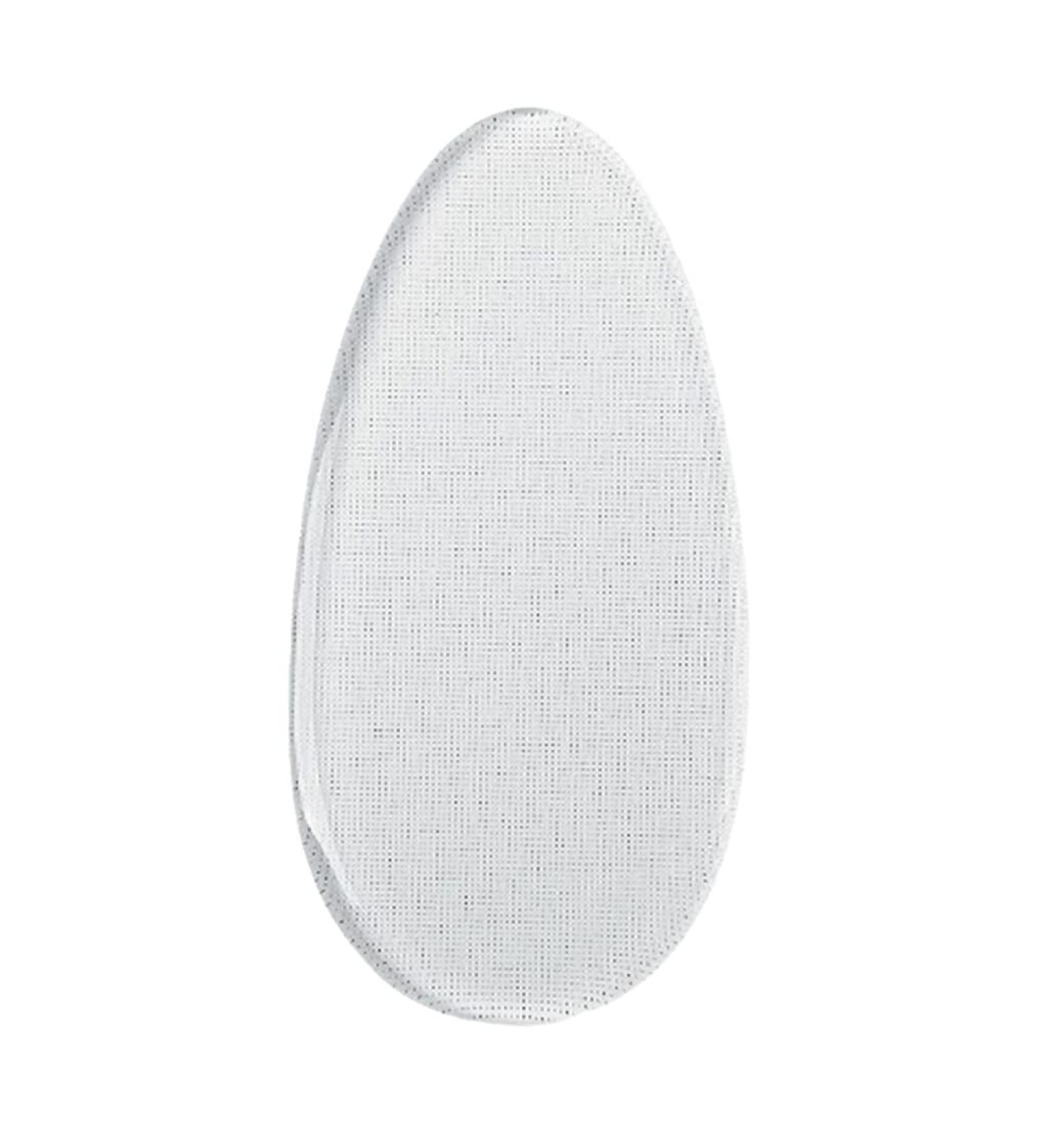 Dajidafu Pedicure Tools Glass Feet File Cracking Foot Rasp Callus Removers Women Grater Supplies Instrument Healthy Care Type 4 - Buy Online on GoSupps.com