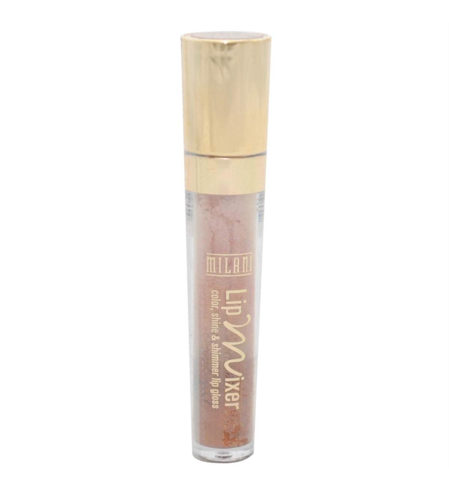 MILANI LIP MIXER Shine and Shimmer Lip Gloss-MLMLT701 Lip Mingle
