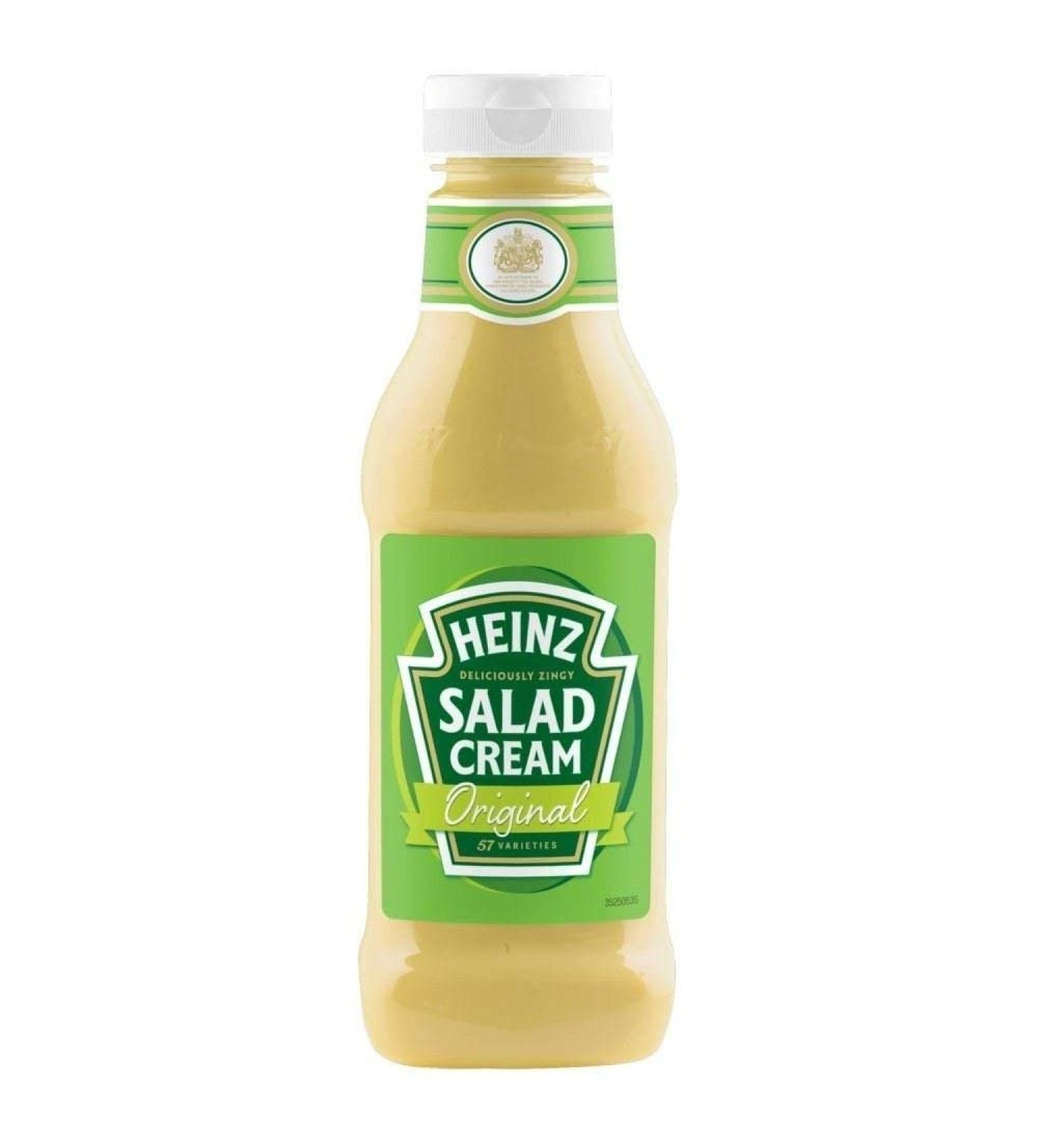 HEINZ Heinz Salad Cream (425g)