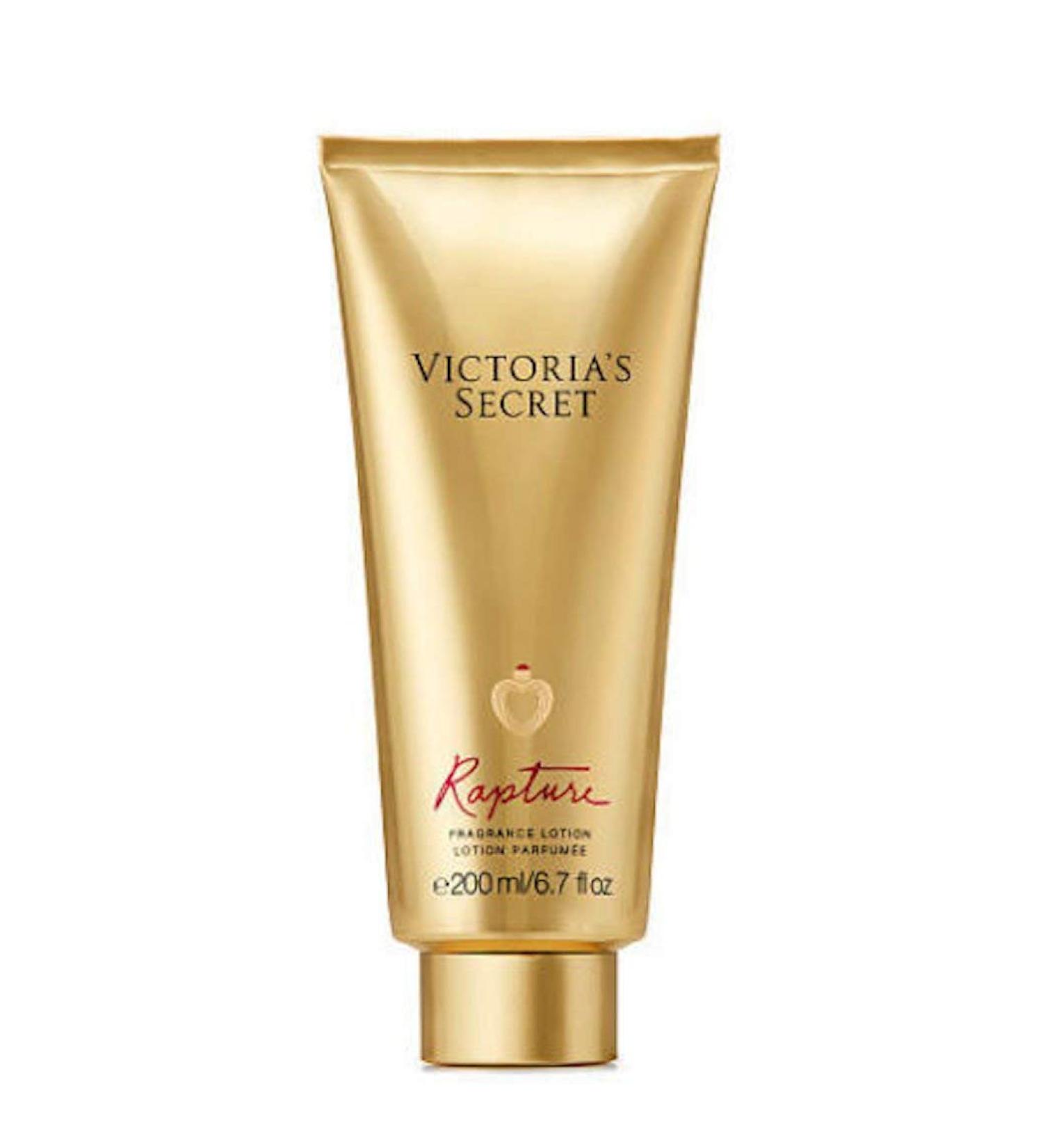 Victoria's Secret Rapture Fragrance Lotion 6.7 oz