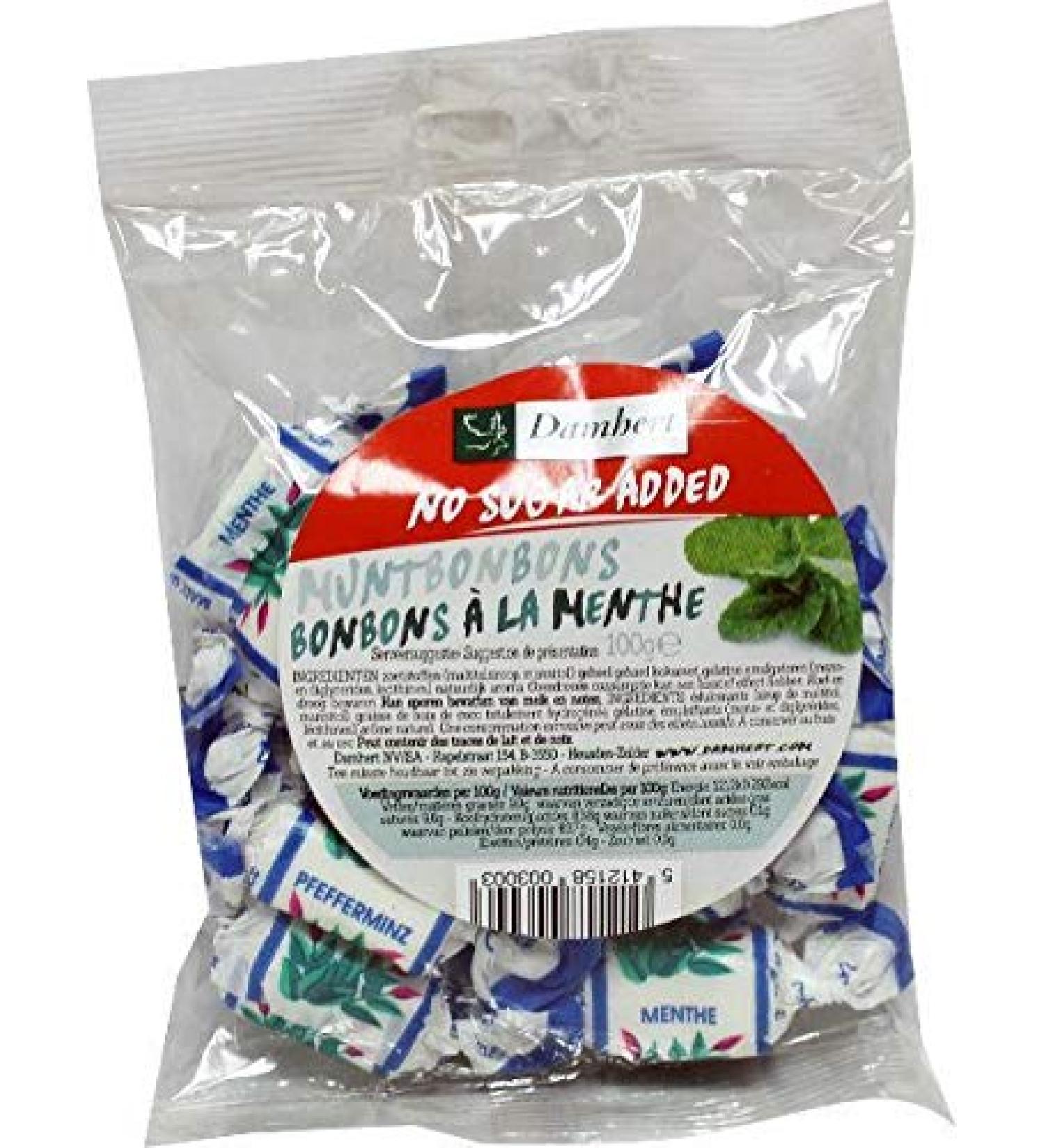 Damhert Damhert 100 gm 1 unit