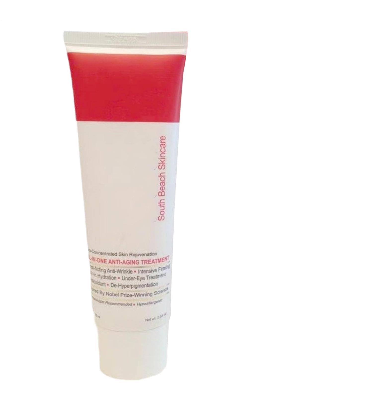 T-Tatement | Hydratant visage doux de 75 ml | Hydratant rafra chissant la peau | Nourisant | | Rend votre peau lisse | Pour les adultes hommes et femmes - Buy Online on GoSupps.com