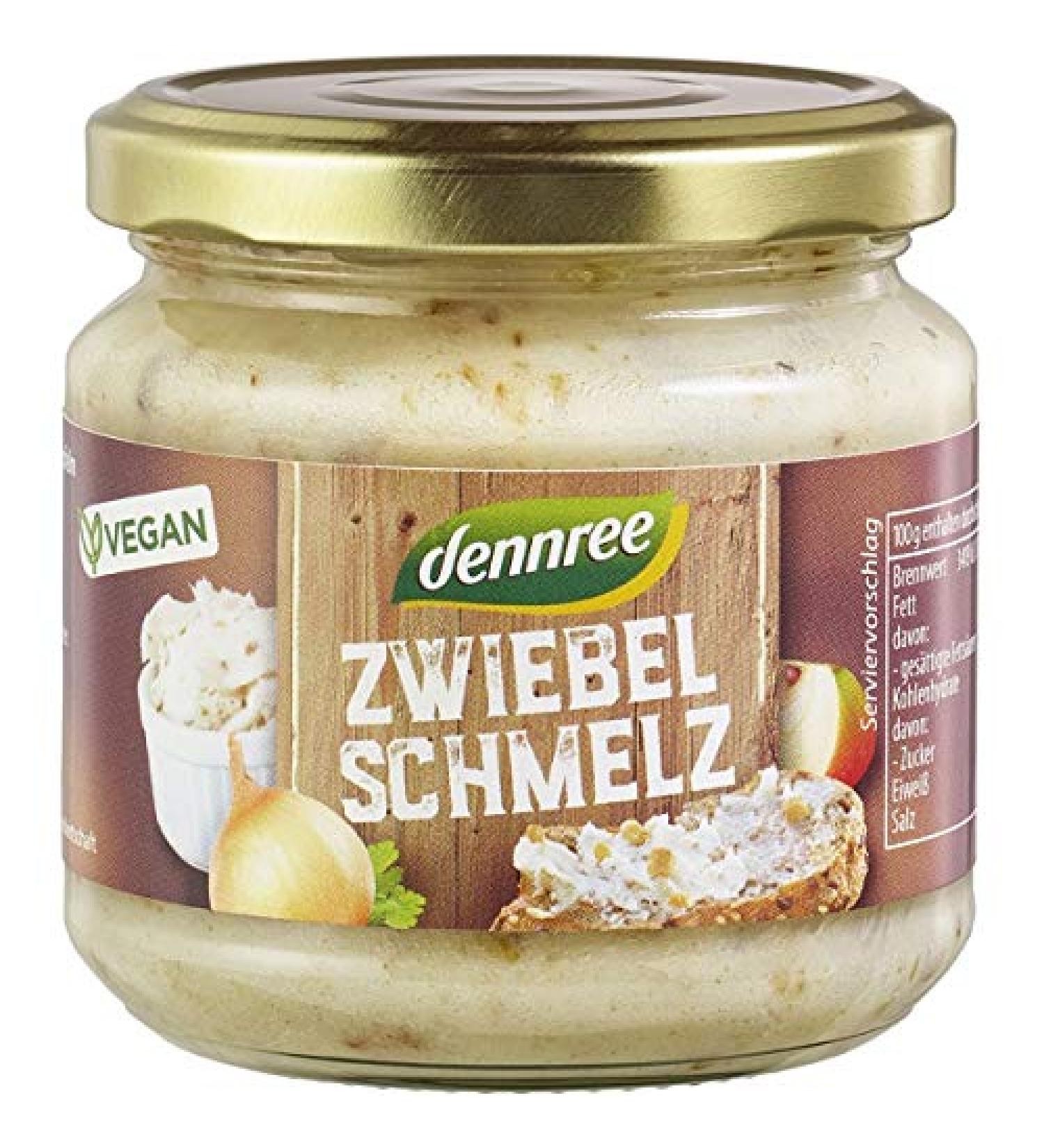 dennree Onion Enamel (150 g) - Organic